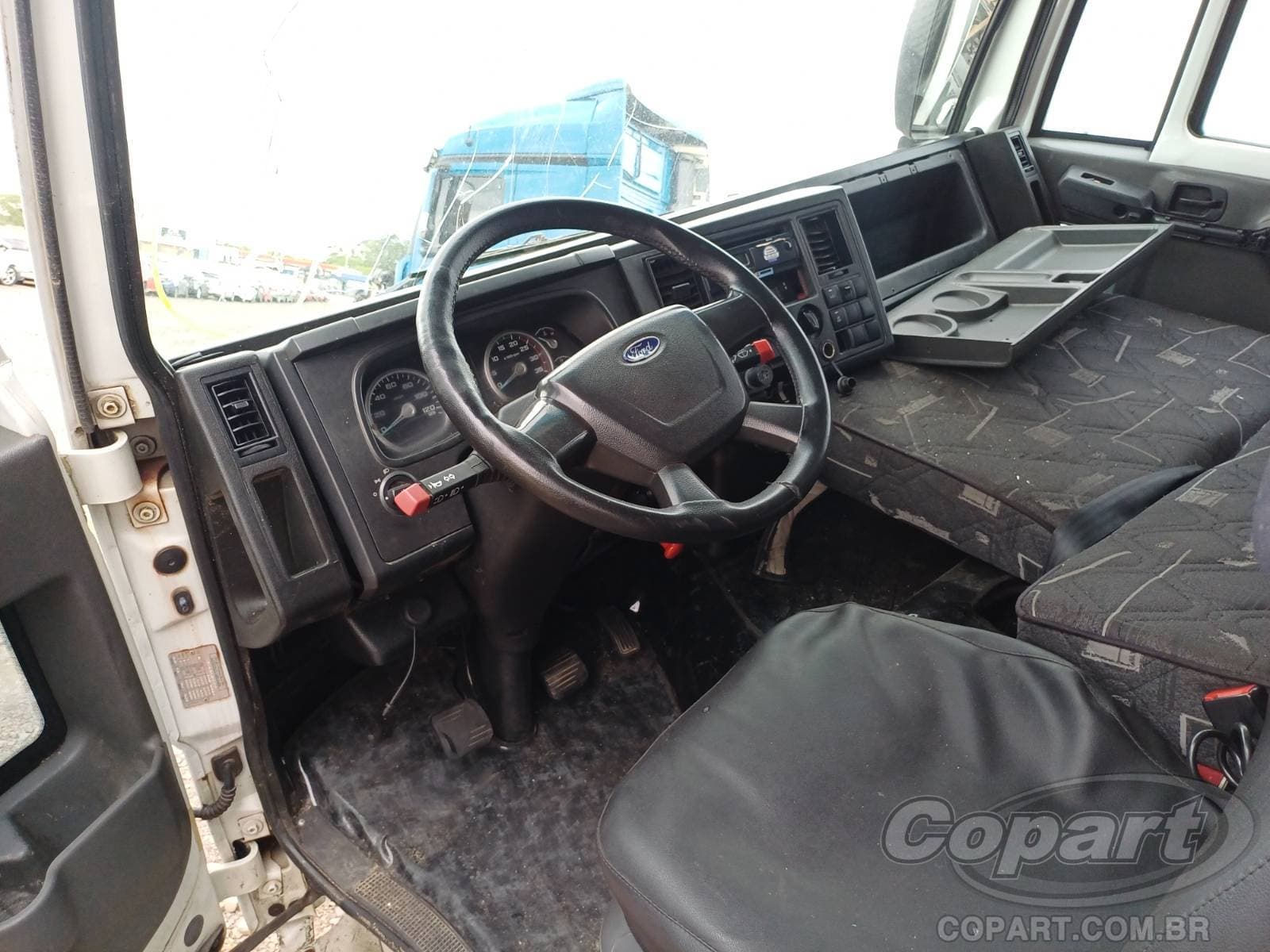 Ford Cargo 816 2019 — foto 9