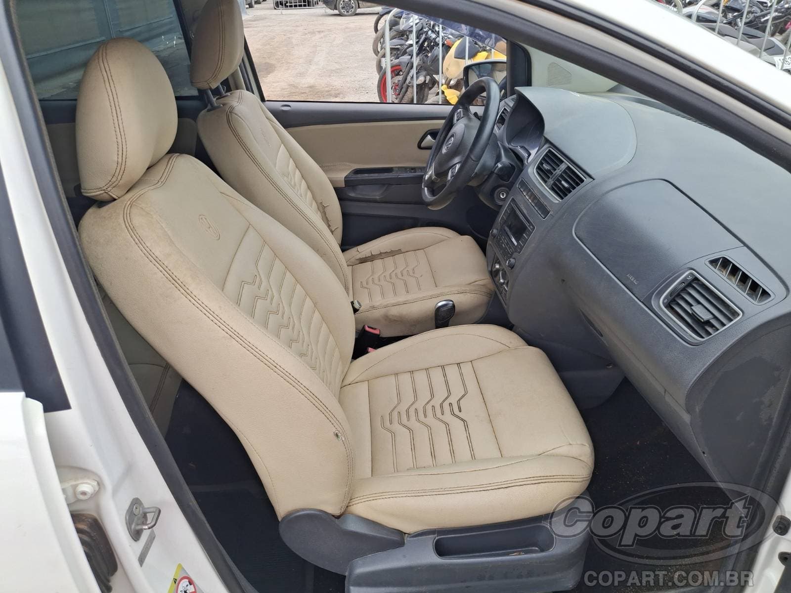 Volkswagen FOX 2014 — foto 5