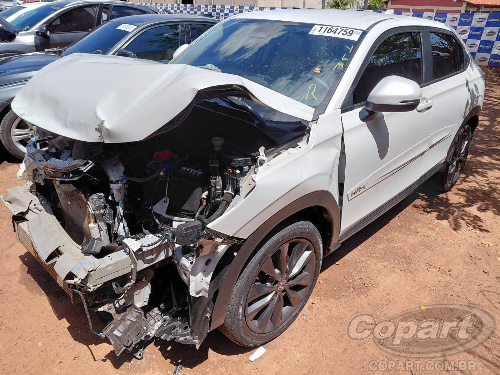 Honda Hr-v 2026 — foto 2