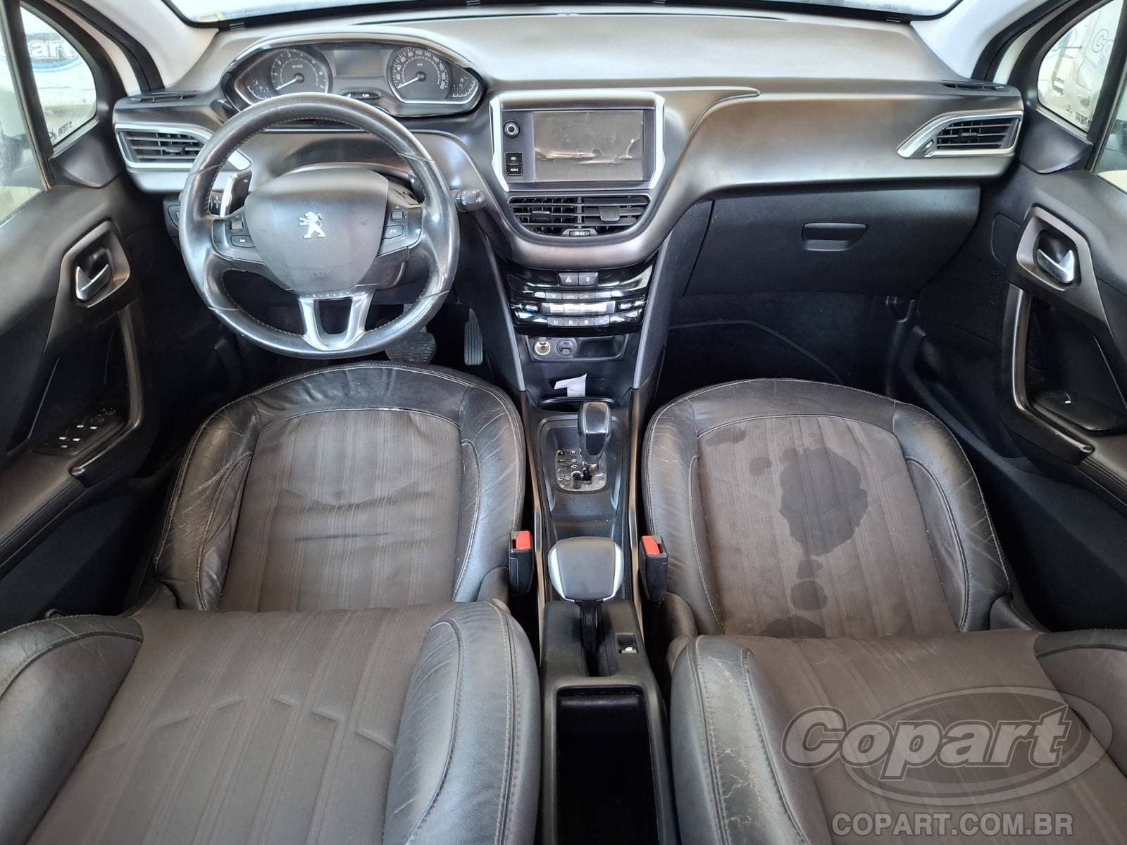 Peugeot 2008 2017 — foto 9