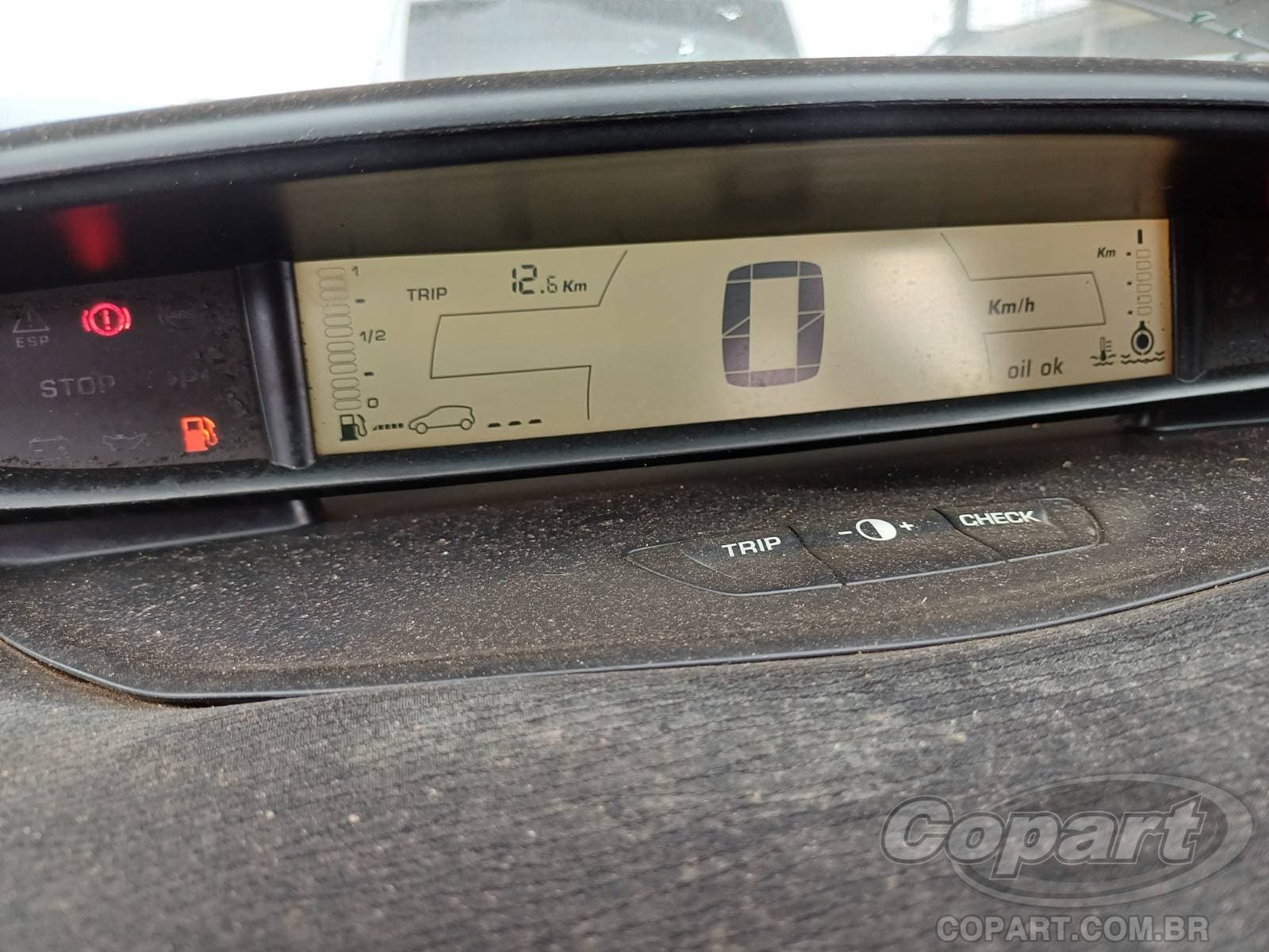 Citroën C4 2010 — foto 8