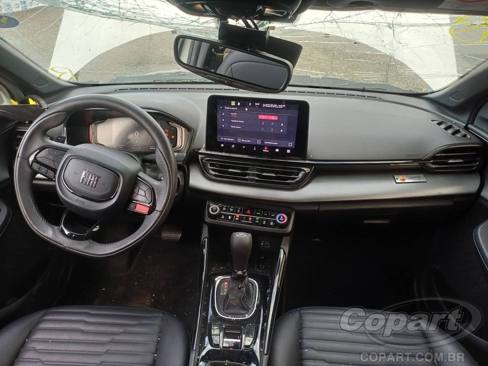 Fiat Fastback 2023 — foto 9