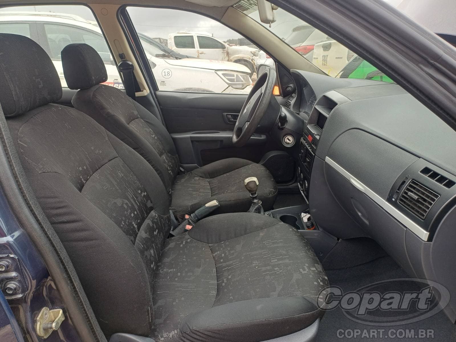Fiat Siena 2005 — foto 5