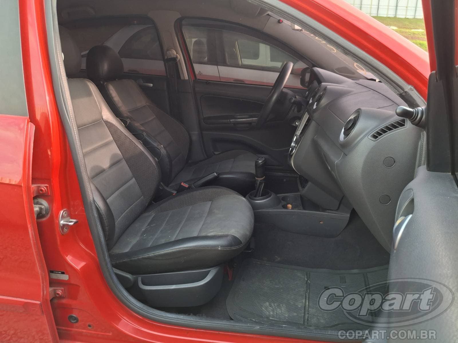 Volkswagen GOL 2013 — foto 5