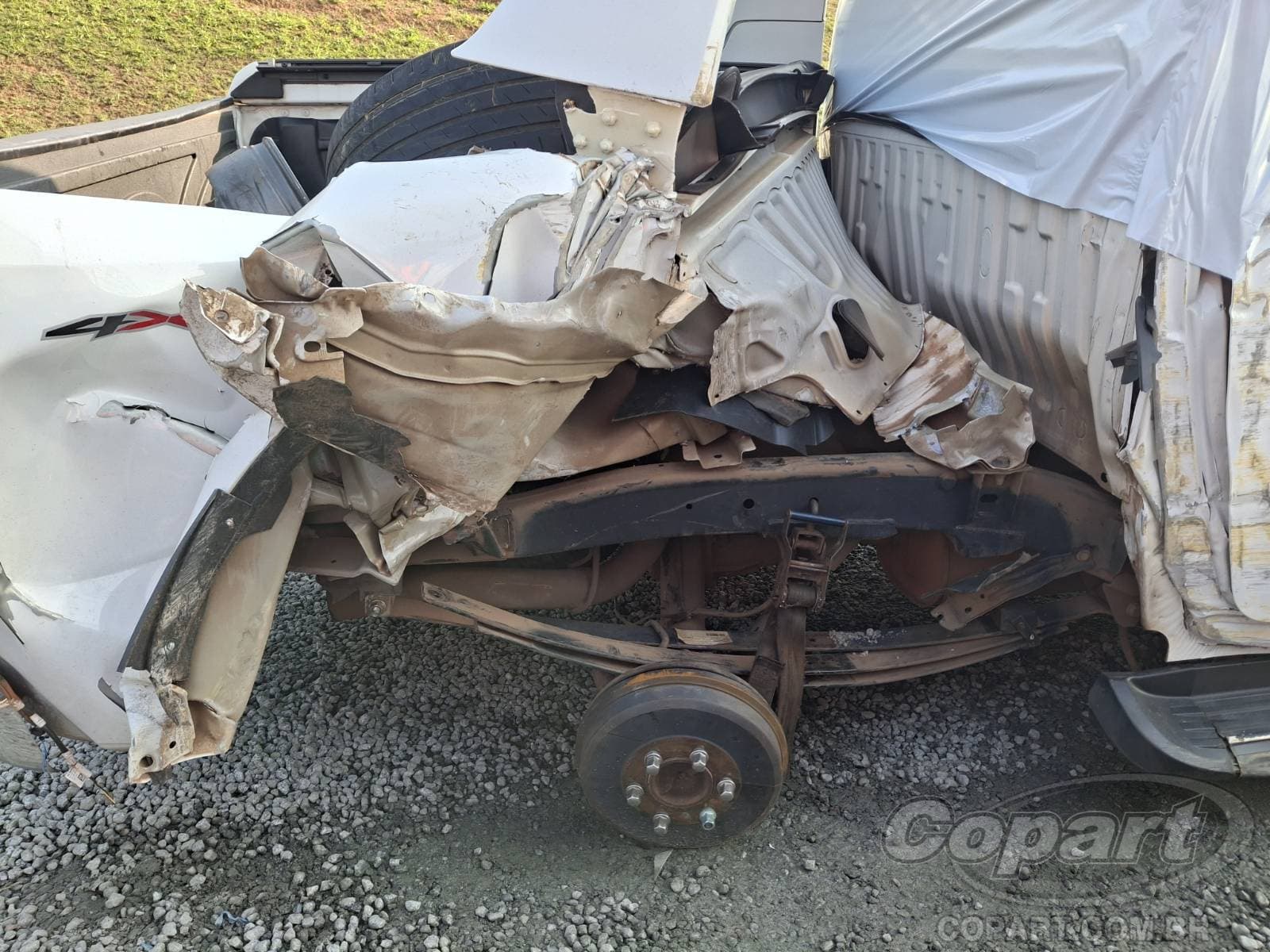 Chevrolet S10 Cabine Dupla 2025 — foto 11