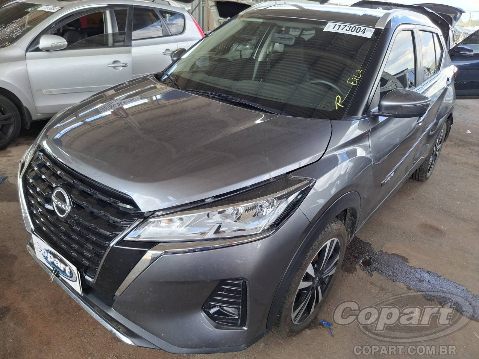 Nissan Kicks Play 2025 — foto 2