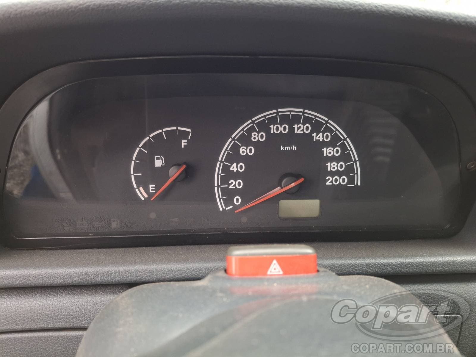 Fiat UNO 2005 — foto 8