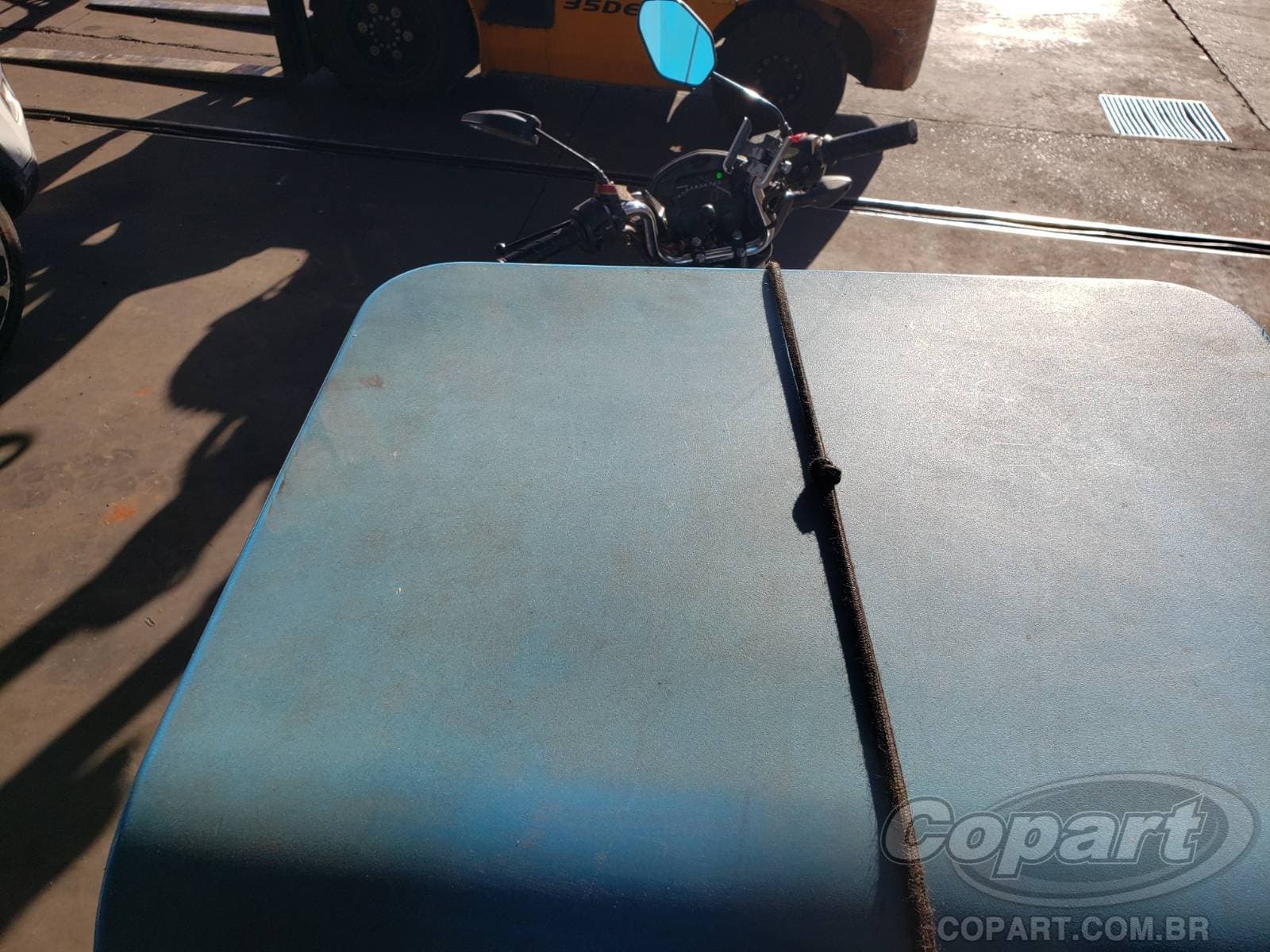 Honda CG 160 2022 — foto 10