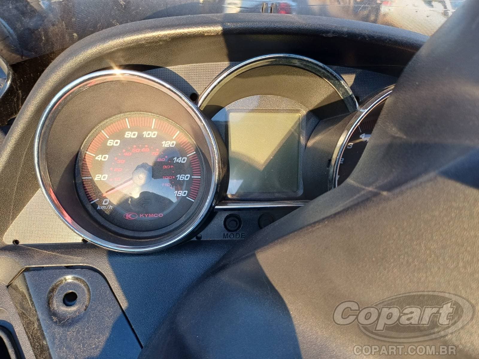 Kymco Downtown 2020 — foto 9