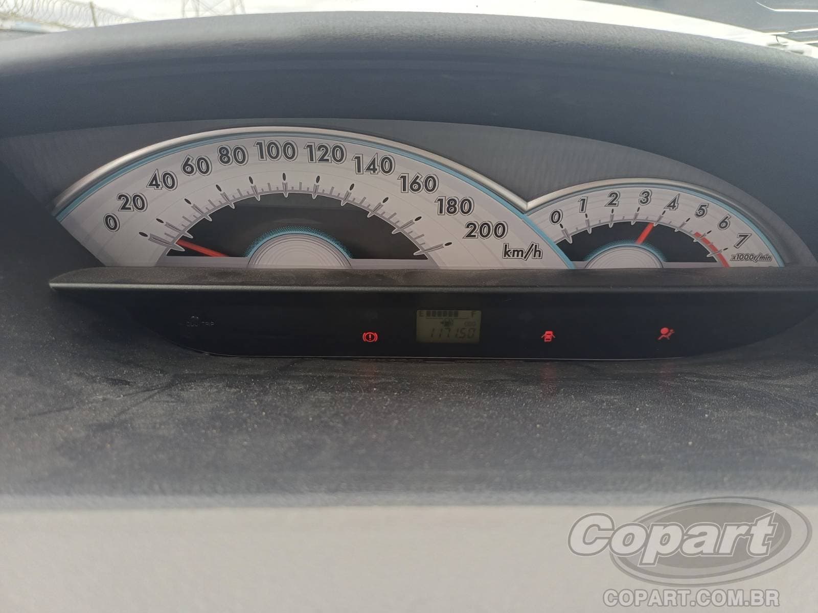 Toyota Etios 2013 — foto 8