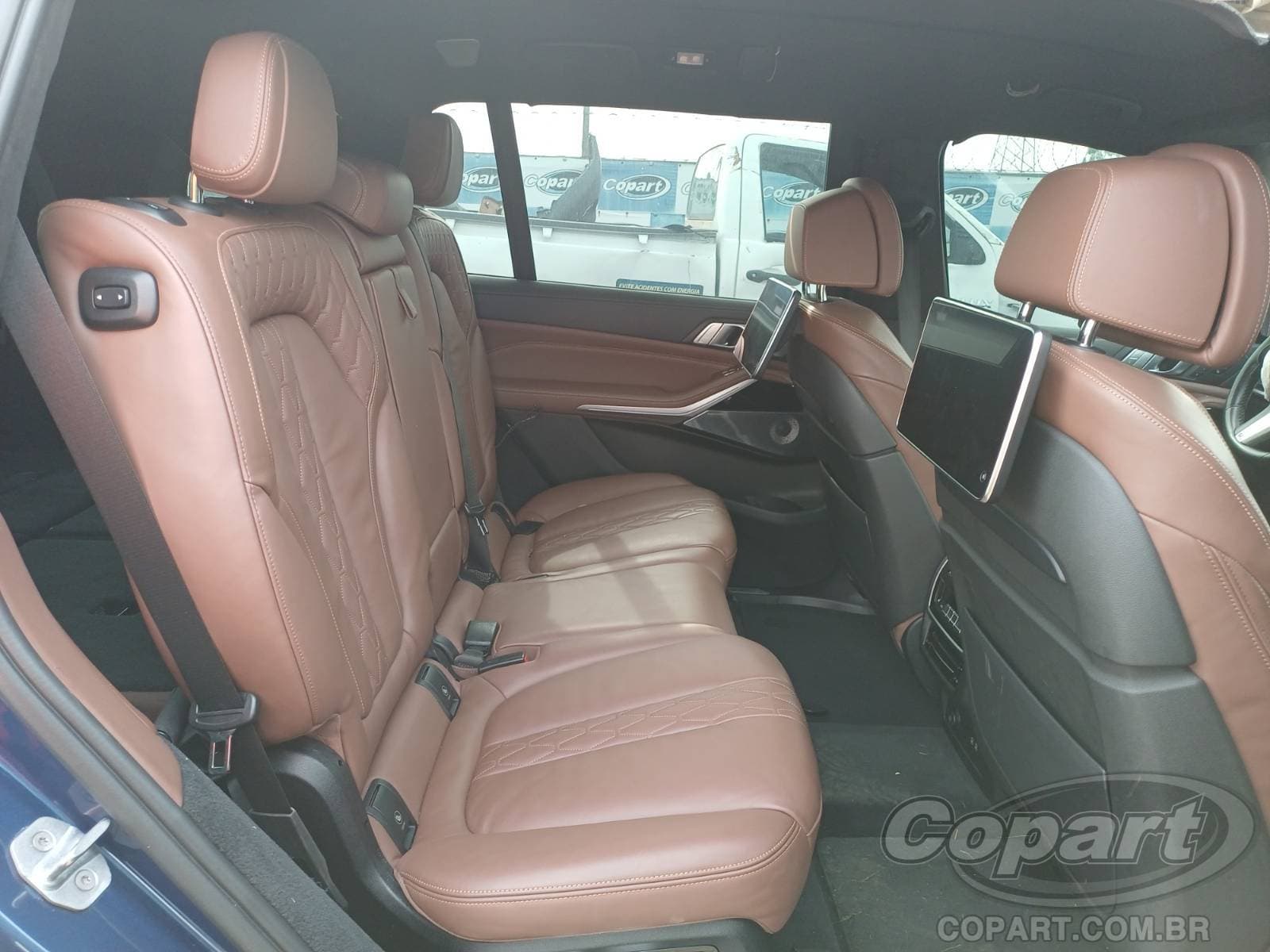 BMW X7 2020 — foto 6