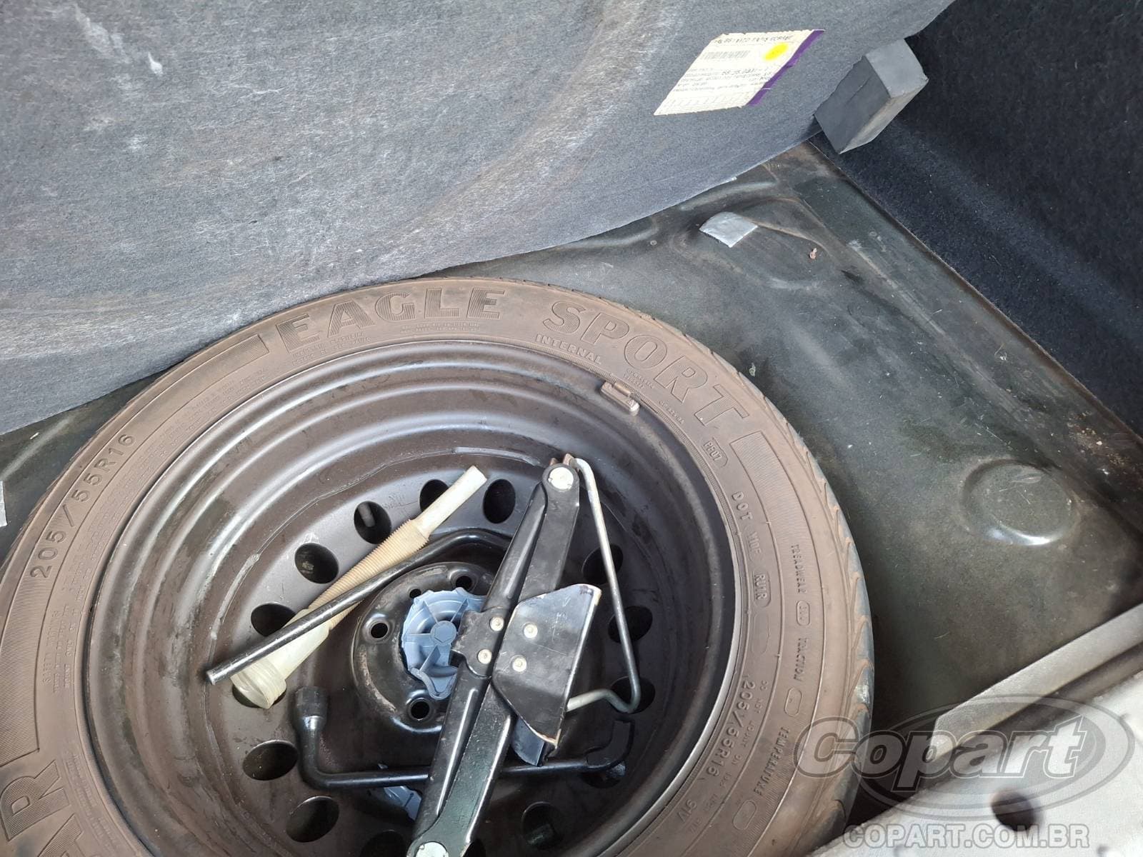 Citroën C3 Picasso 2012 — foto 10