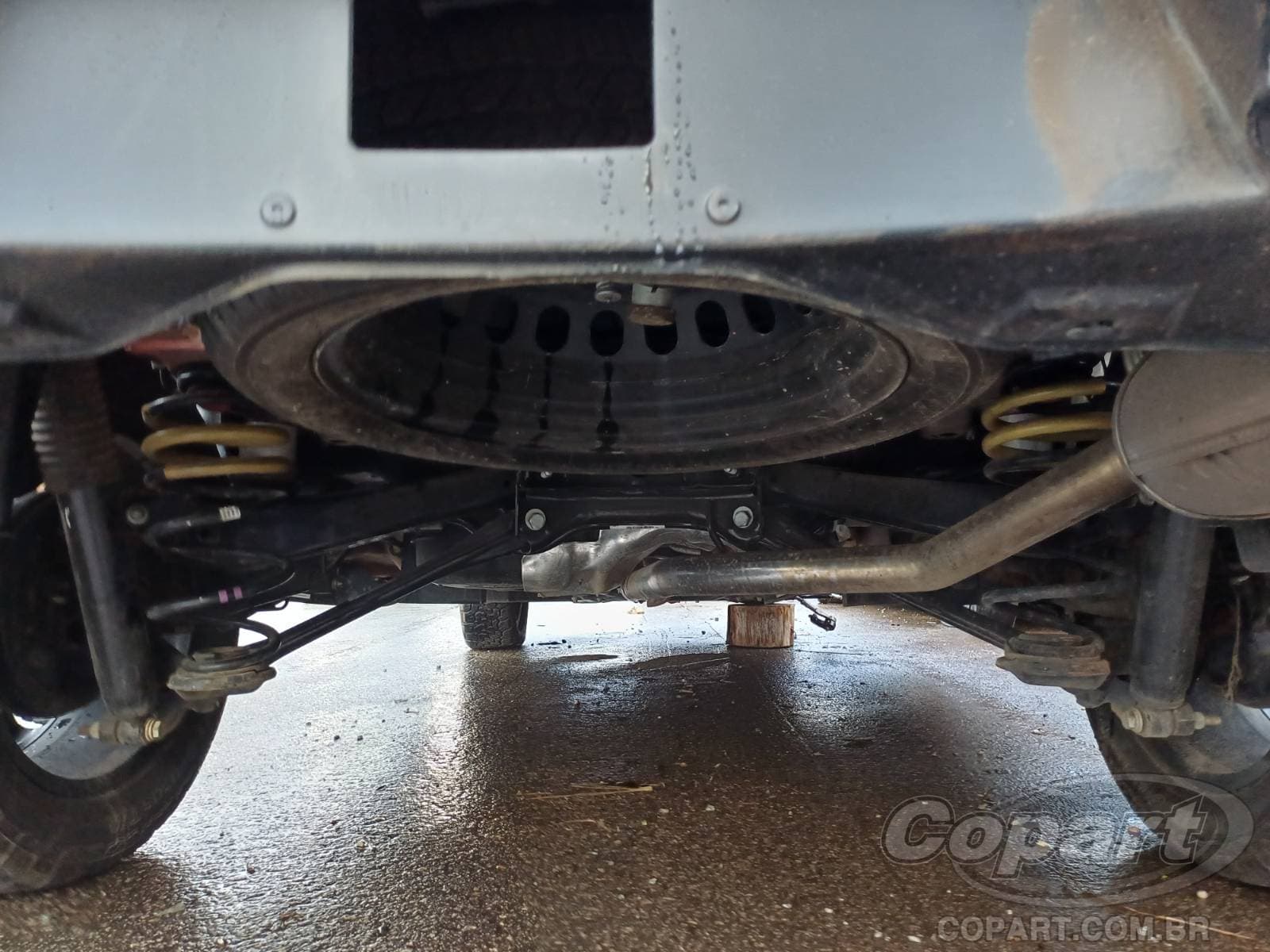 Fiat Toro 2022 — foto 10