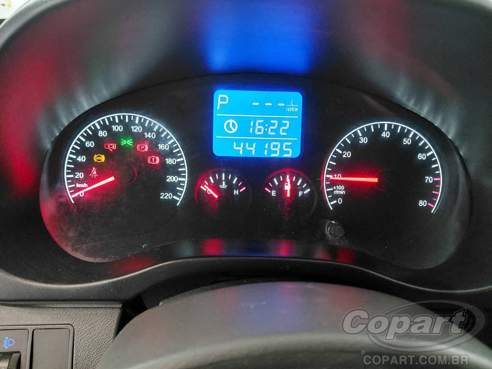 Chery Tiggo 2015 — foto 8
