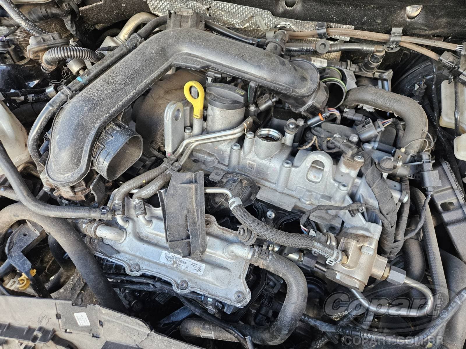 Volkswagen Polo 2026 — foto 13