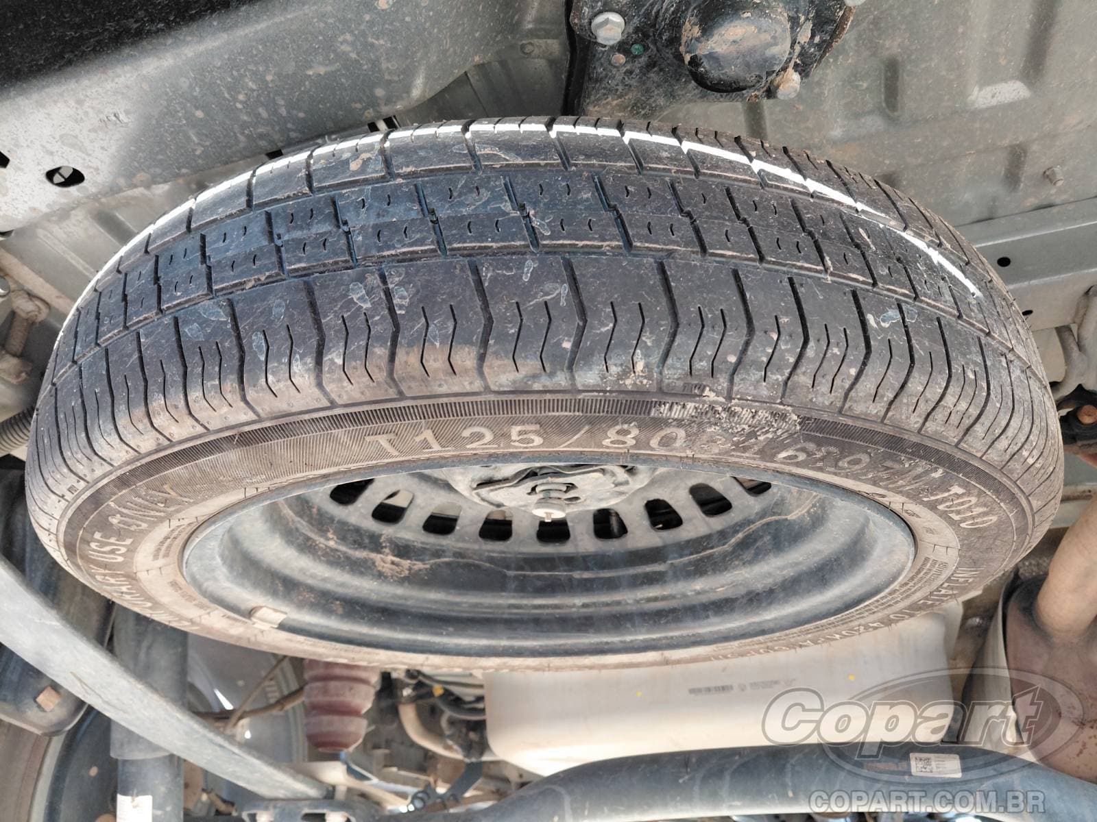 Fiat Strada CD 2026 — foto 10