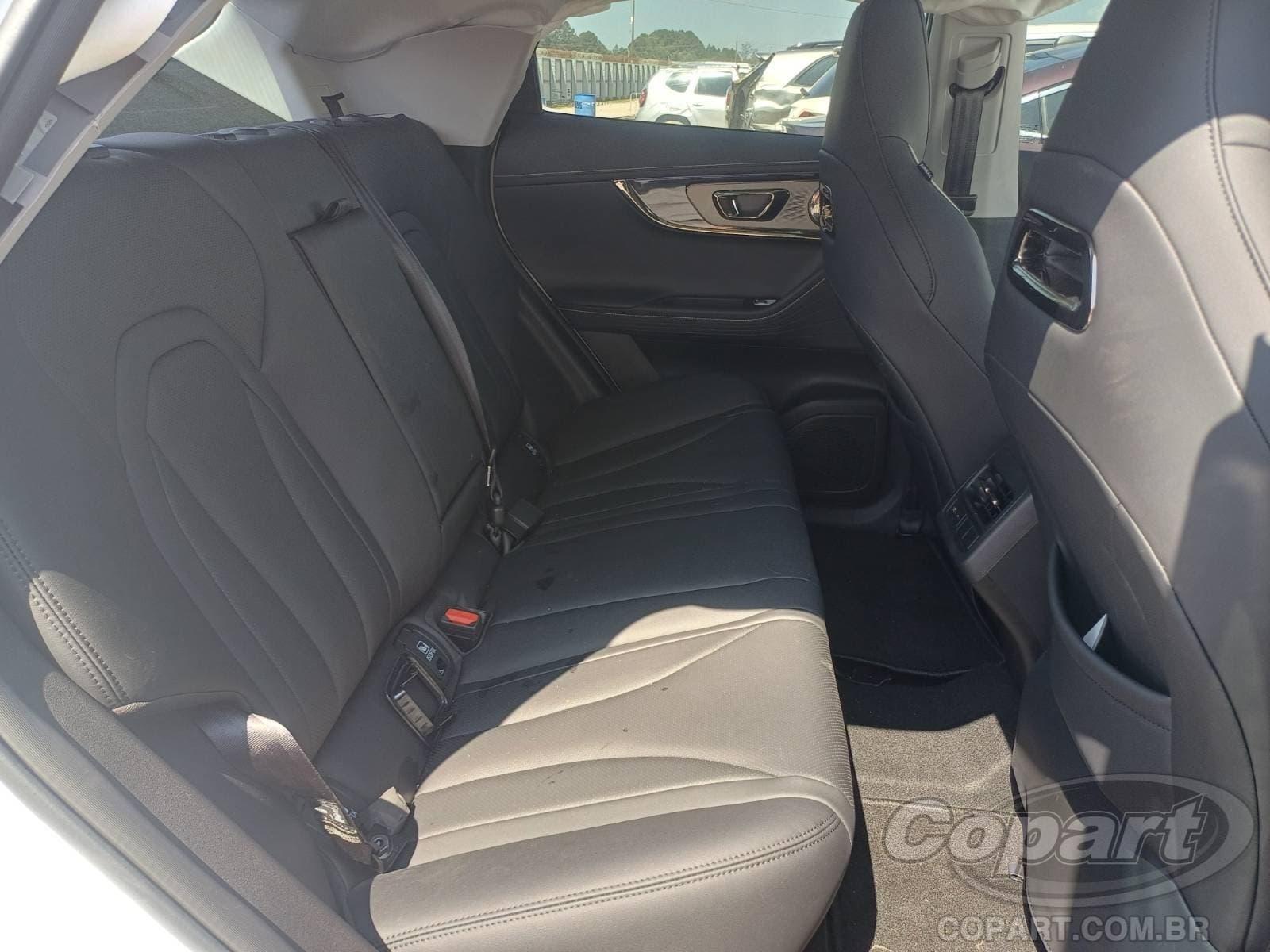 Omoda 5 2027 — foto 6
