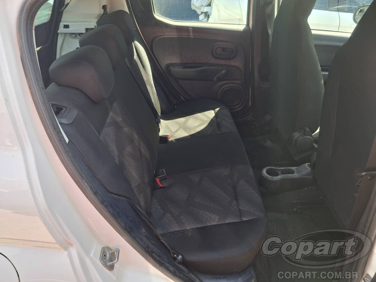 Fiat Mobi 2023 — foto 6