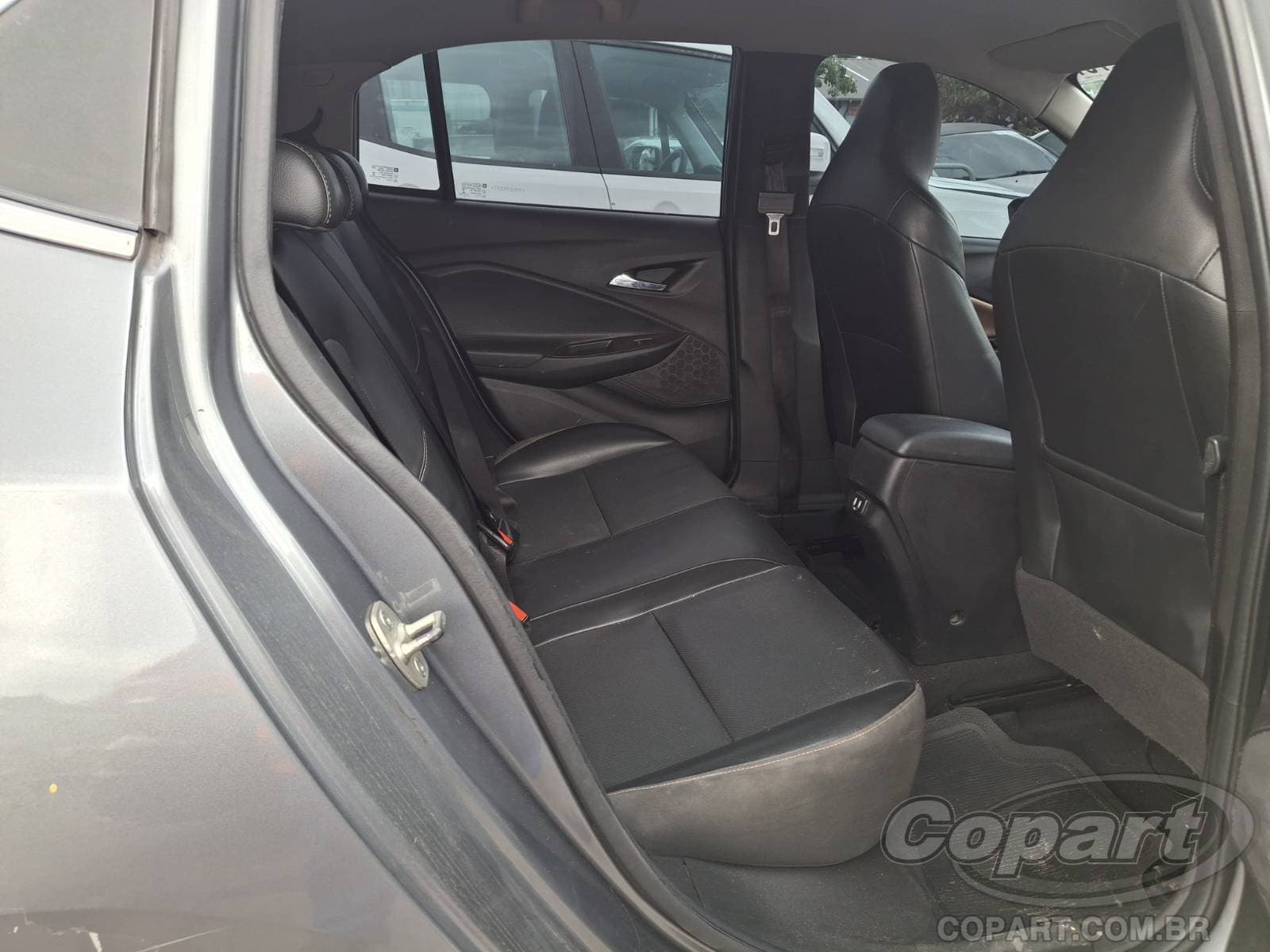 Chevrolet Onix 2021 — foto 6