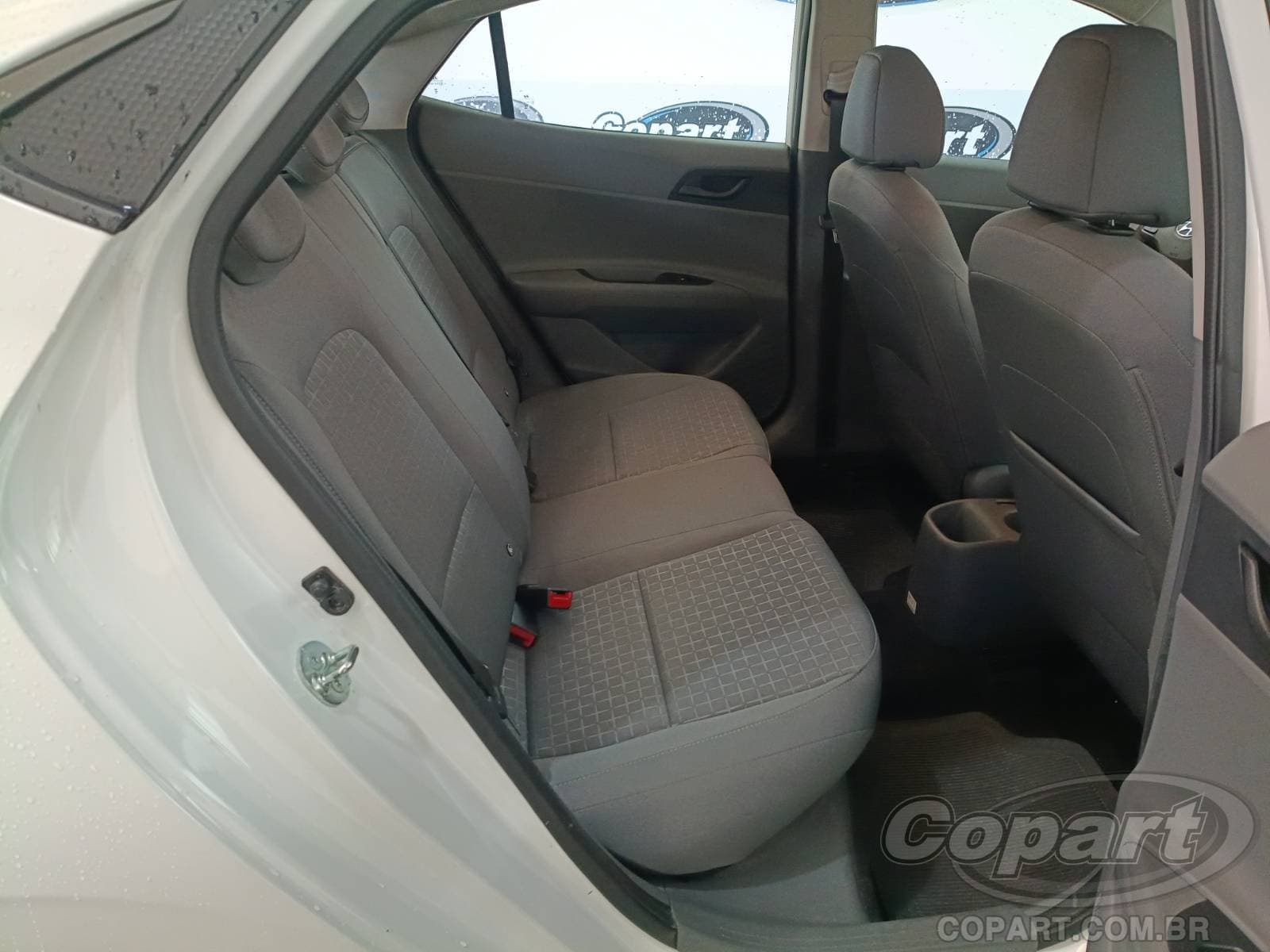 Hyundai Hb20s 2026 — foto 6