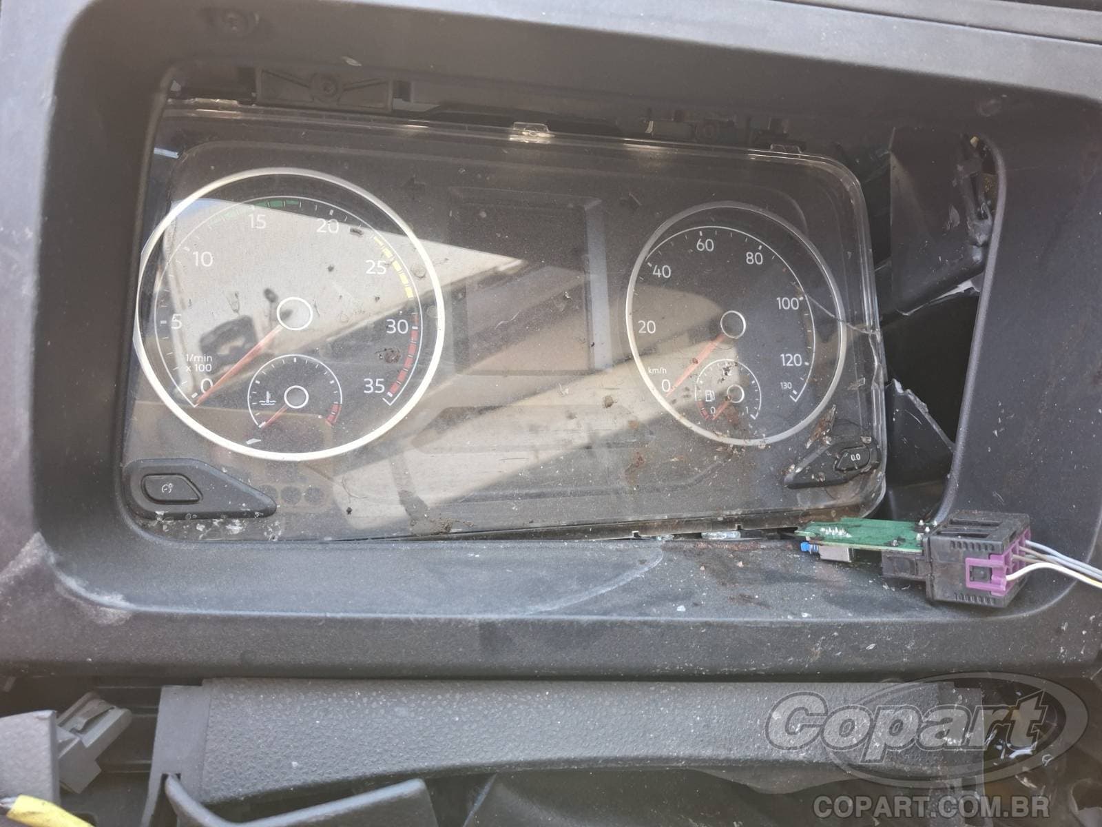 Volkswagen Constellation 2026 — foto 8