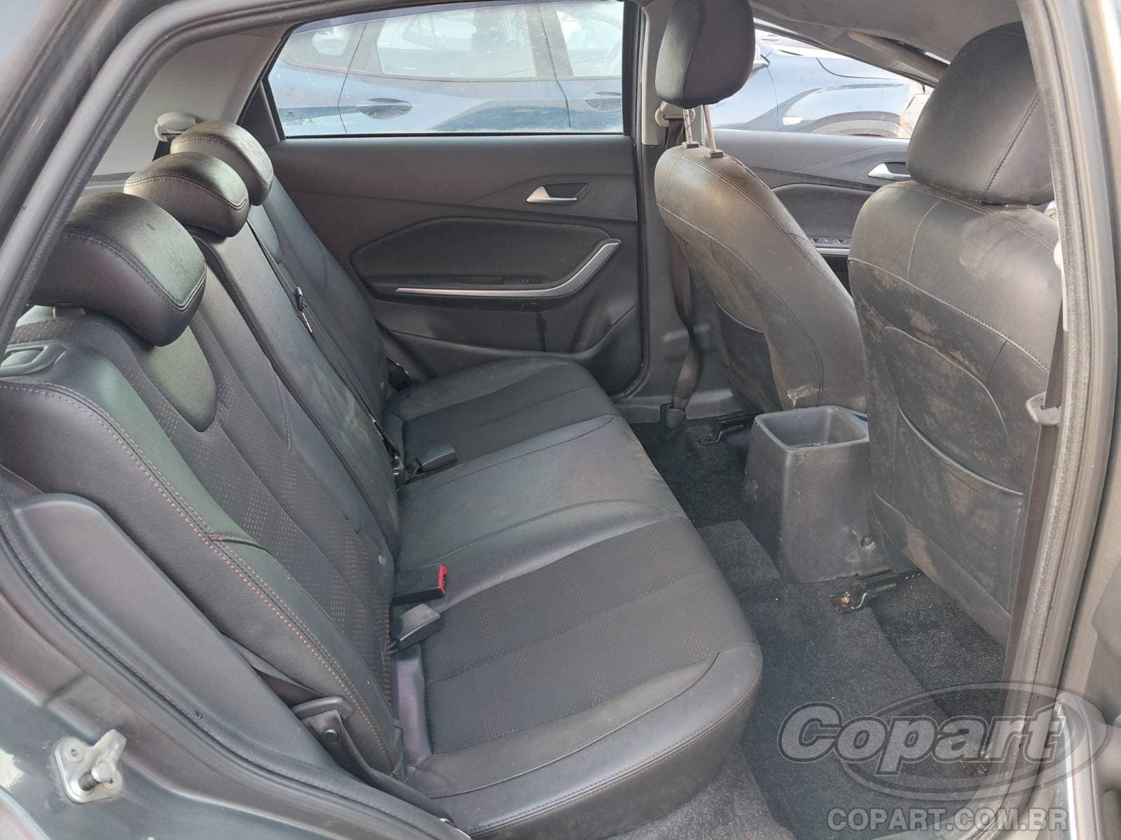 Caoa Chery Tiggo 2 2022 — foto 6