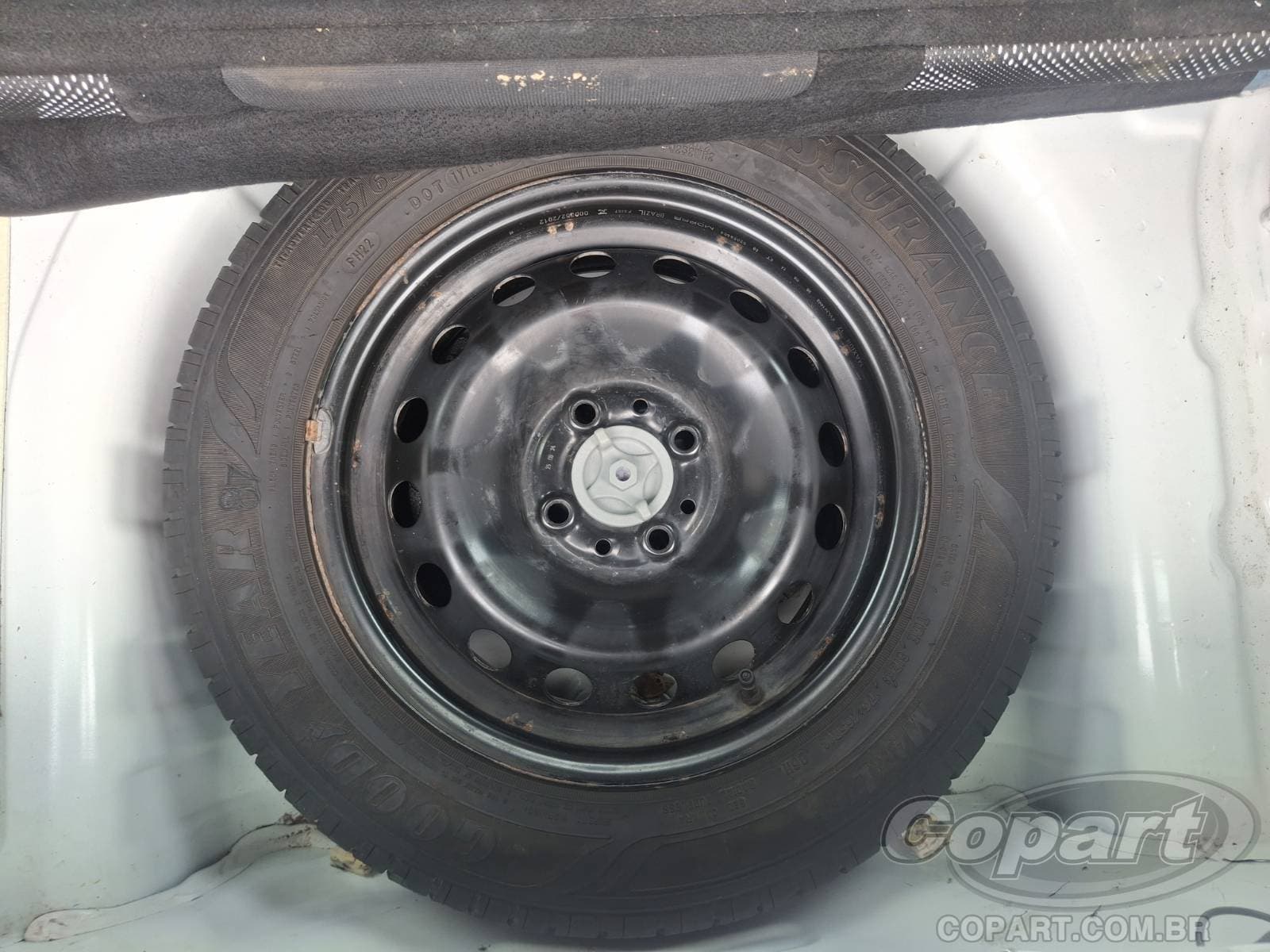 Fiat Mobi 2025 — foto 10