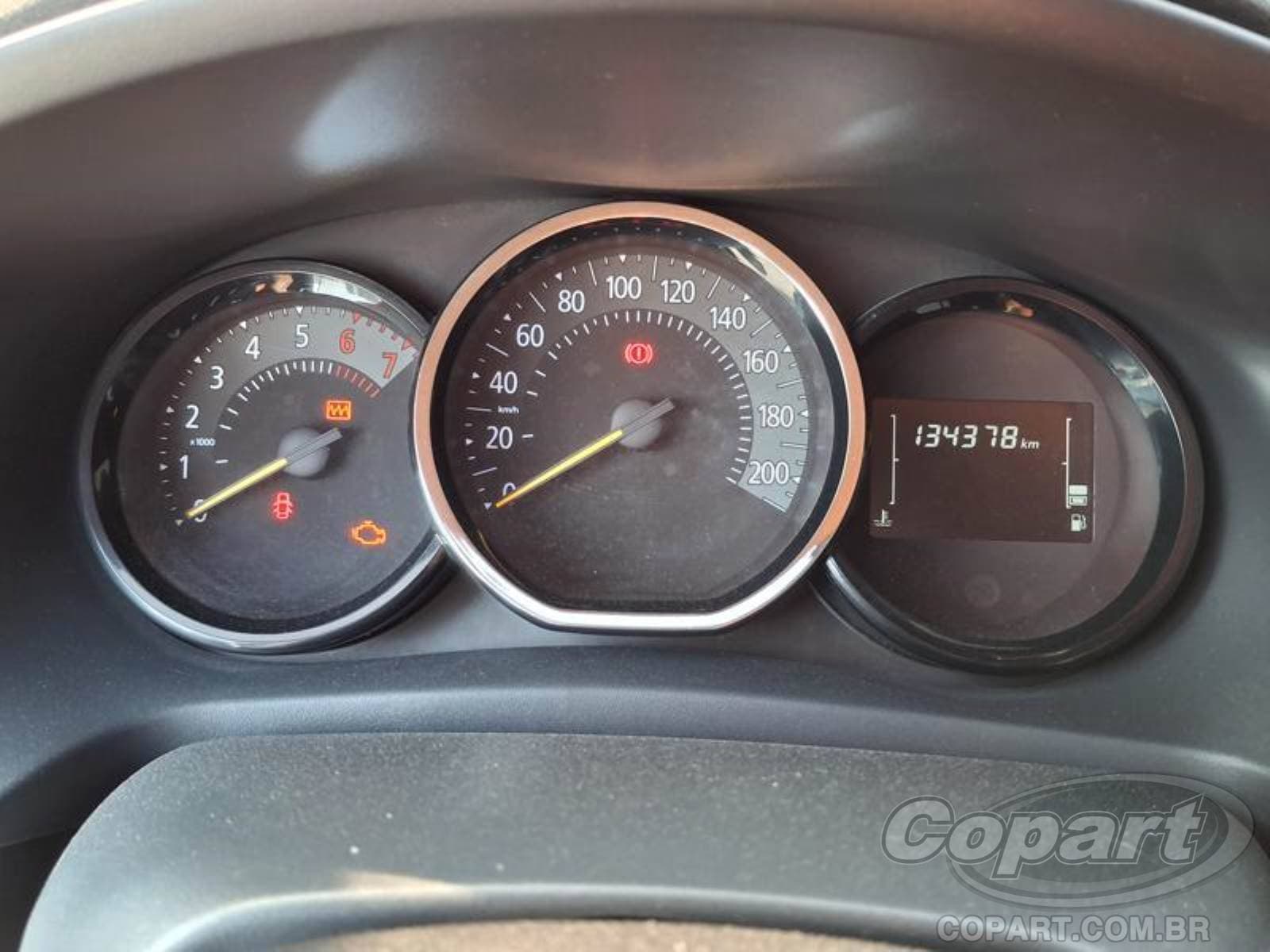 Renault Sandero 2020 — foto 8