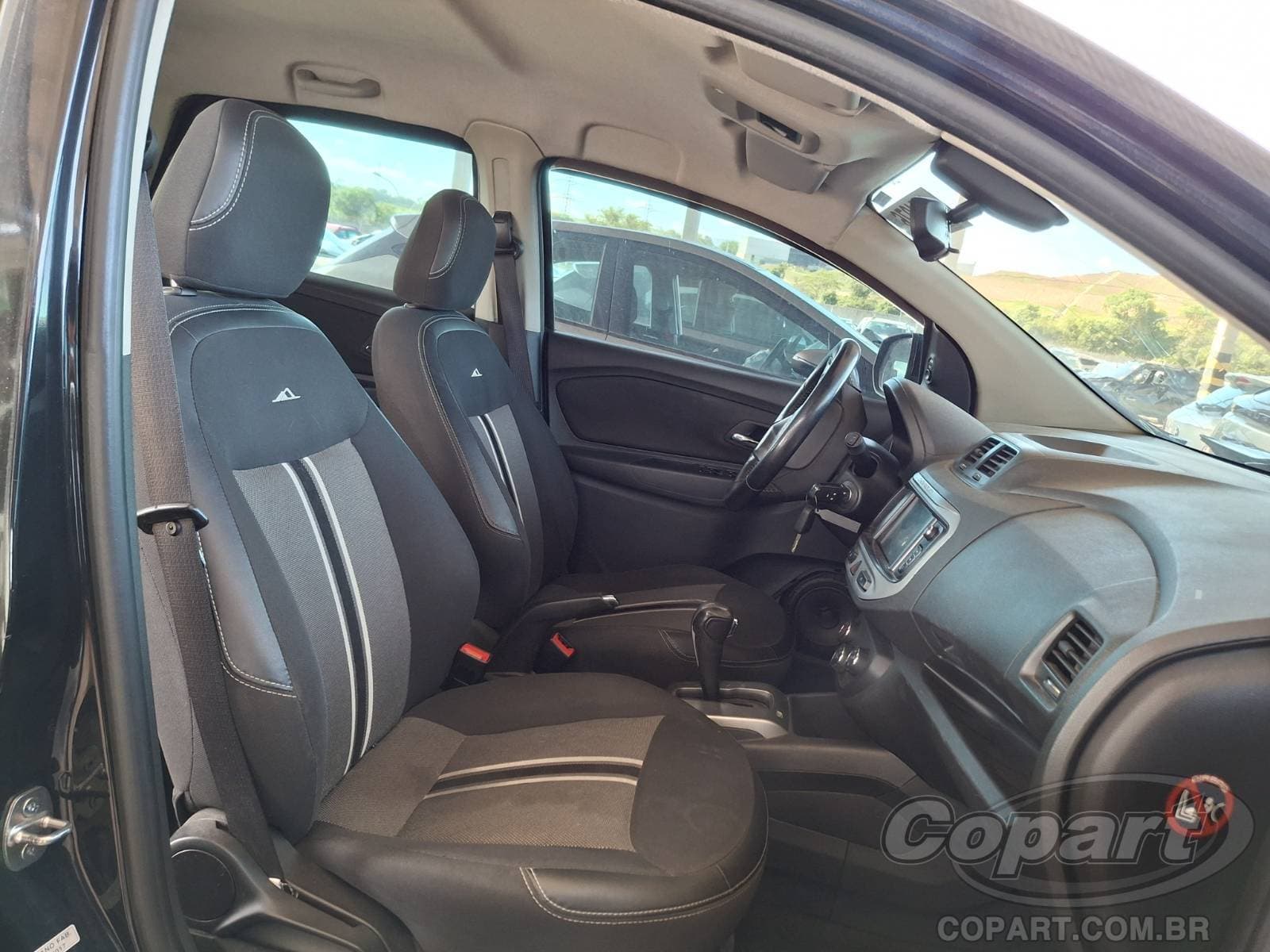 Chevrolet Spin 2018 — foto 5