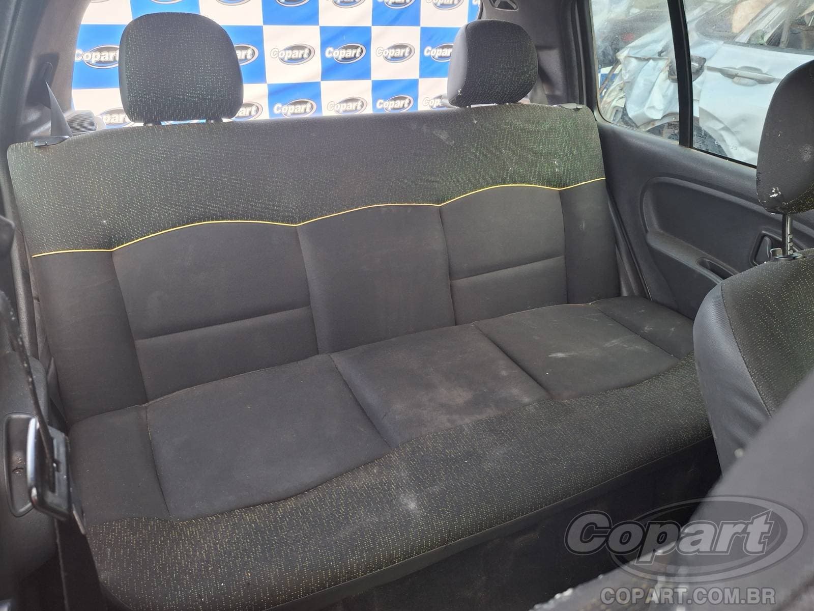 Renault Clio 2014 — foto 6
