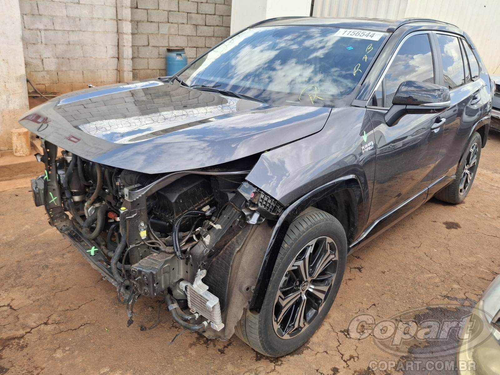 Toyota Rav4 2024 — foto 2