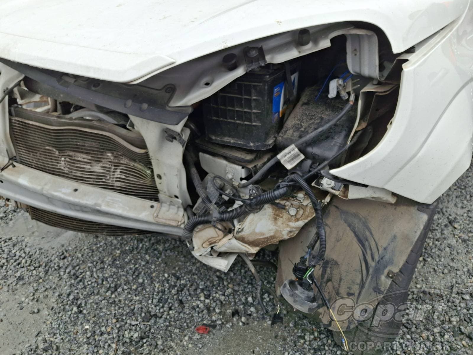 Peugeot Partner Rapid 2025 — foto 13