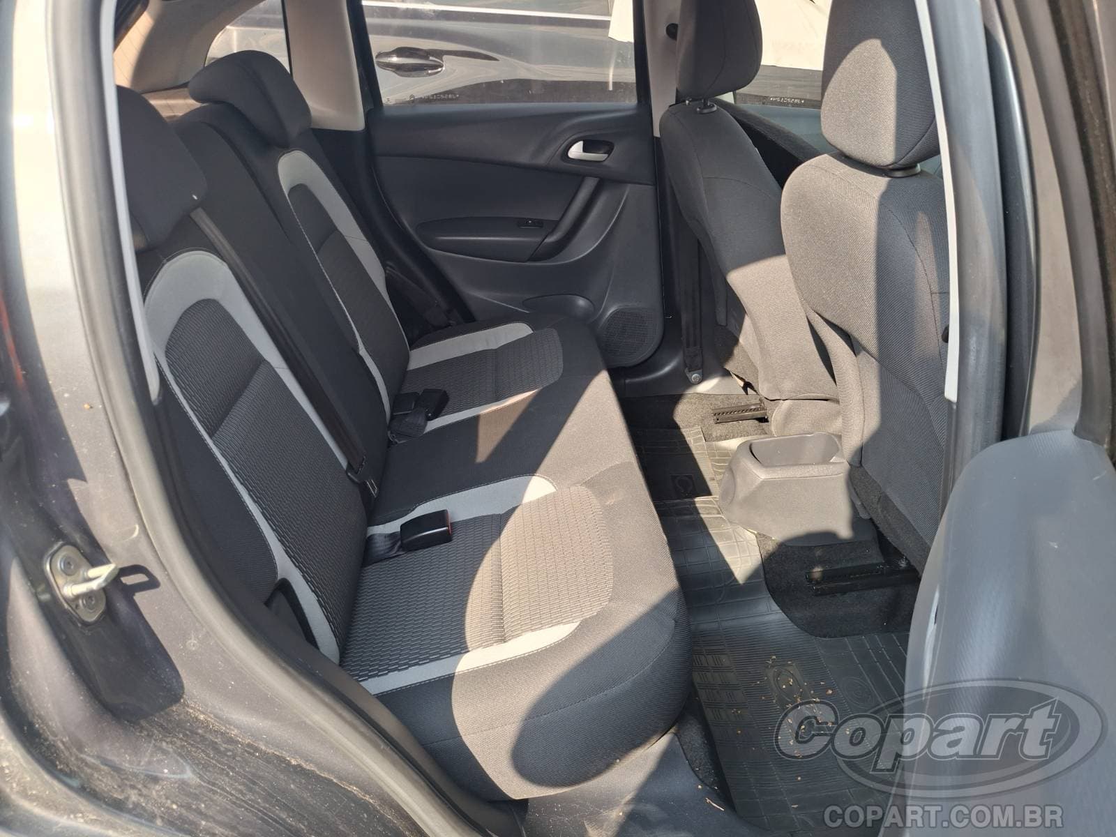 Citroën C3 2018 — foto 6