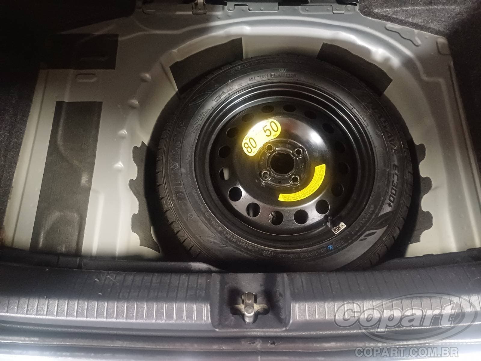 Volkswagen Polo 2023 — foto 10