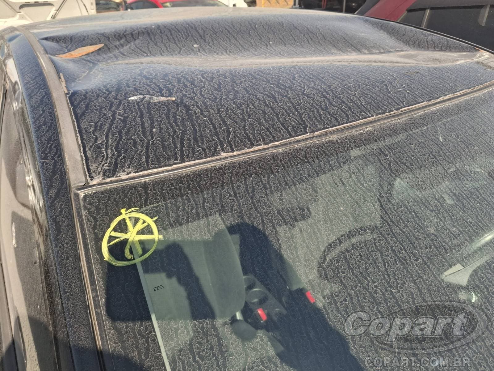 Nissan Tiida 2012 — foto 12