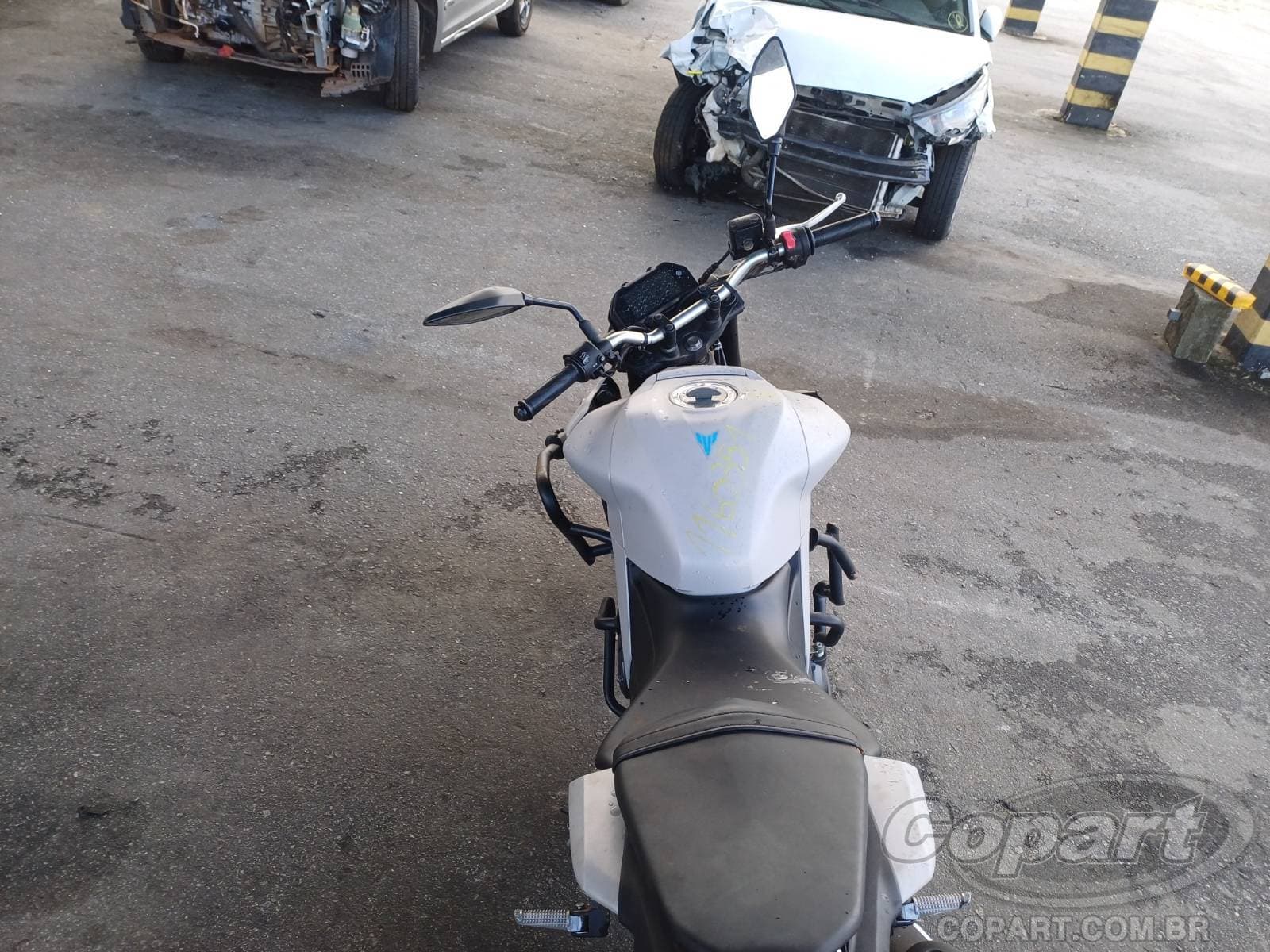 Yamaha Mt-03 2026 — foto 10