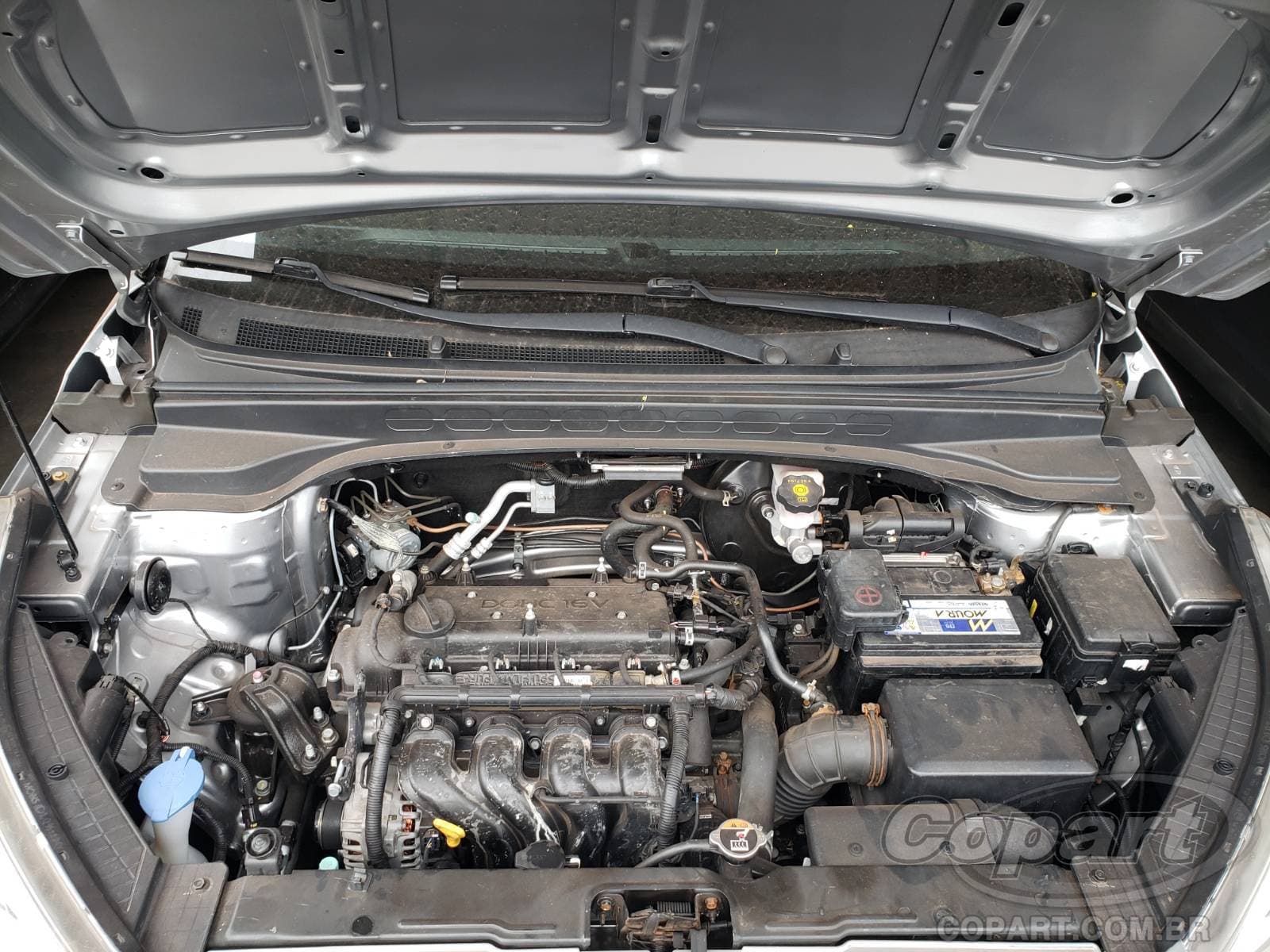 Hyundai Creta 2020 — foto 7