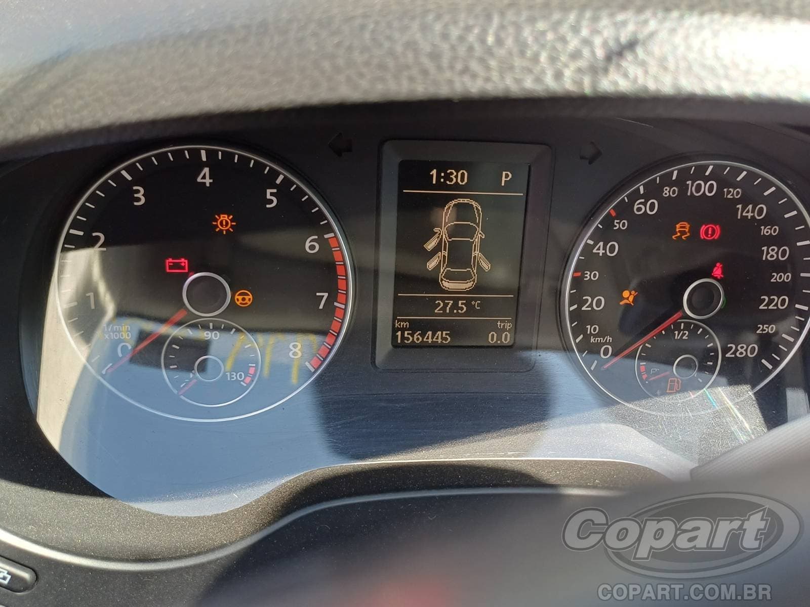 Volkswagen Jetta 2011 — foto 8
