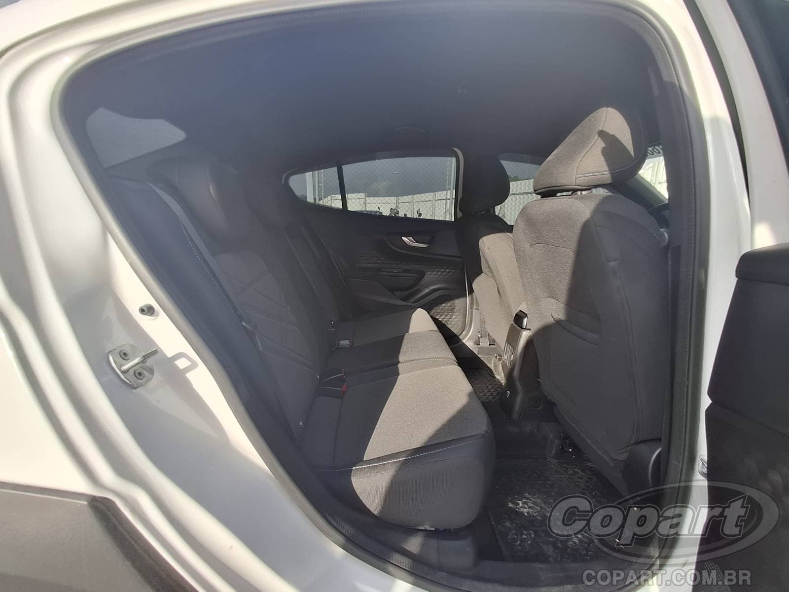 Fiat Fastback 2026 — foto 6