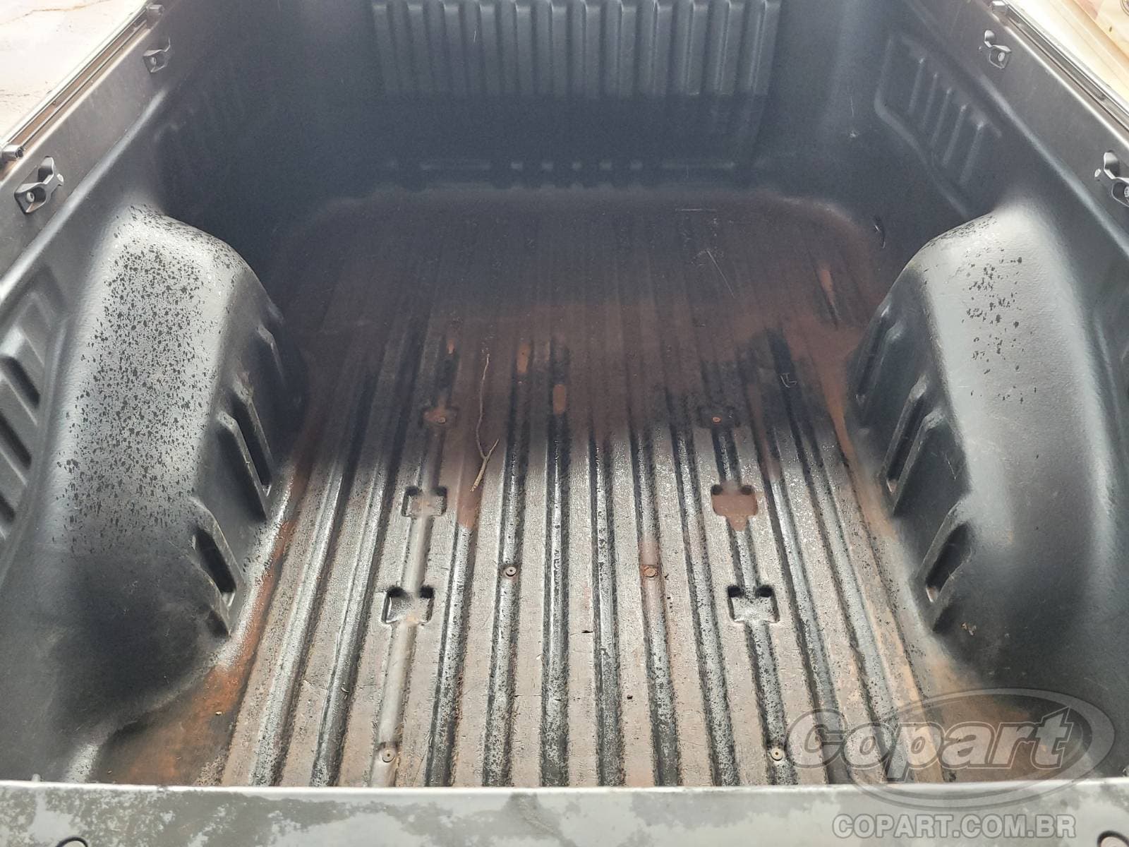 Fiat Strada 2025 — foto 6