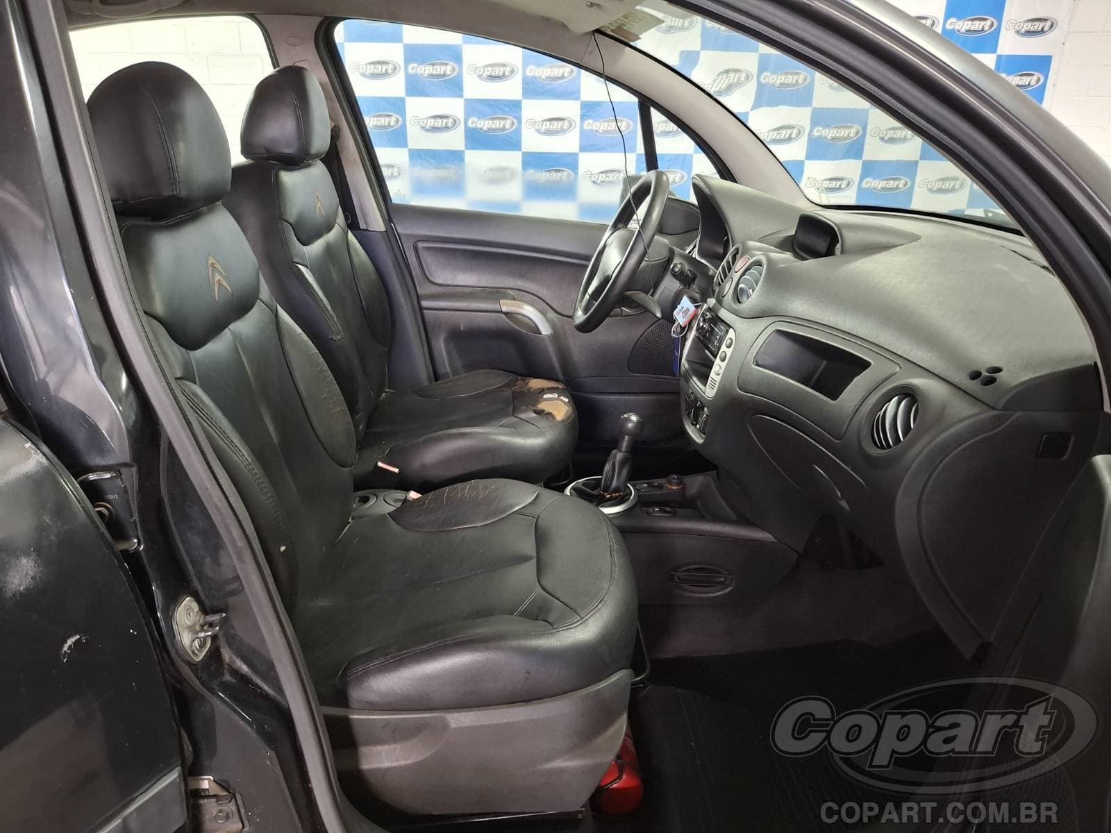 Citroën C3 2012 — foto 5