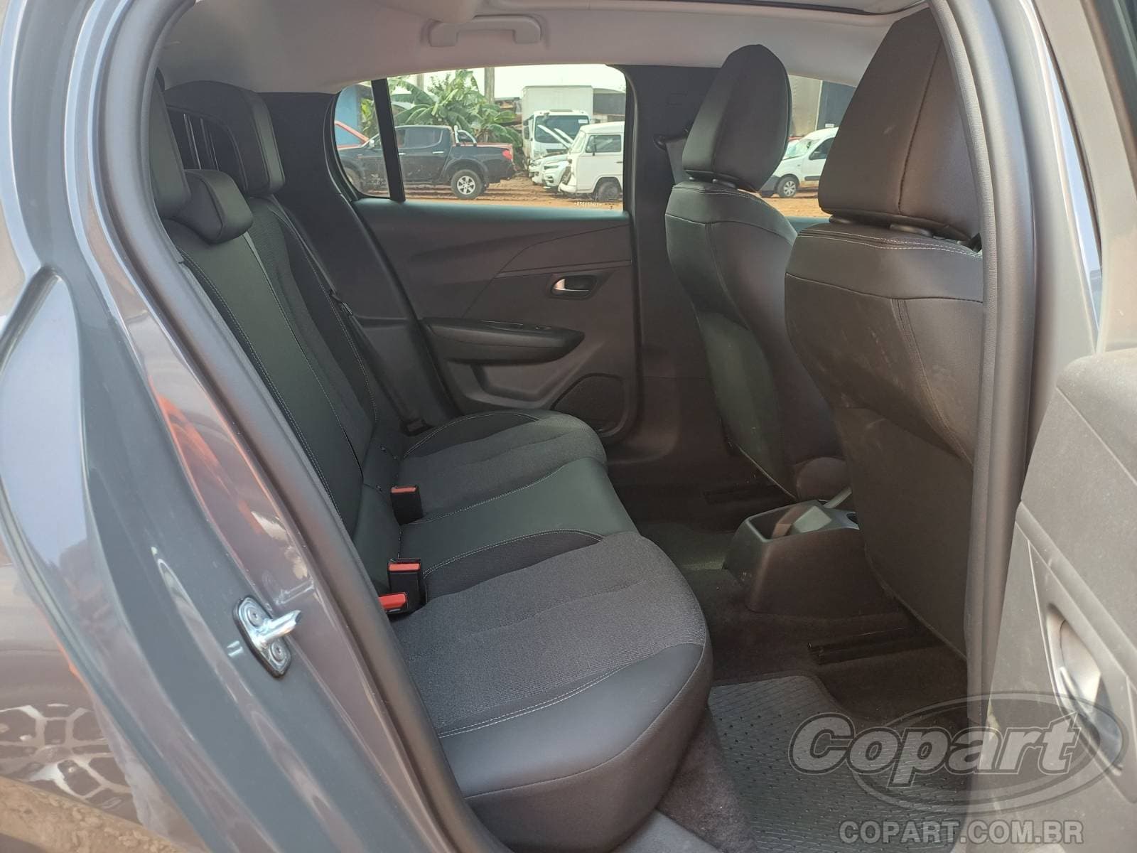 Peugeot 208 2026 — foto 6