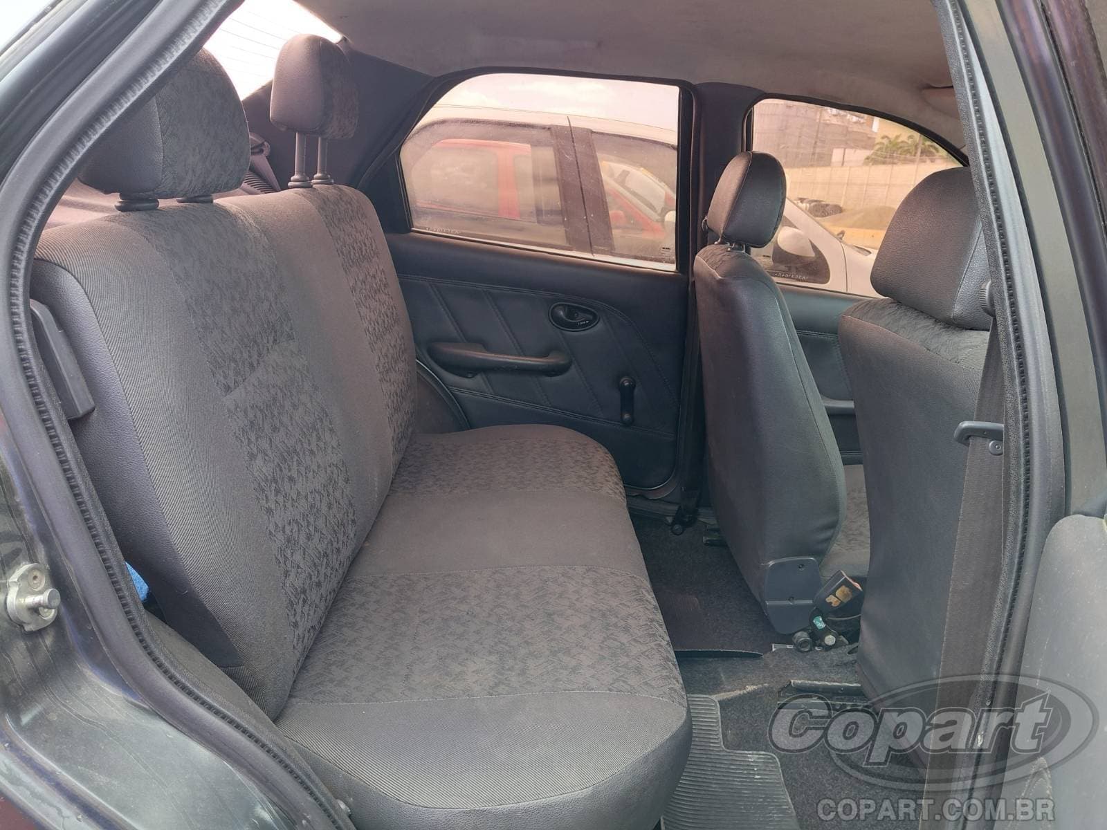 Fiat Siena 2010 — foto 6