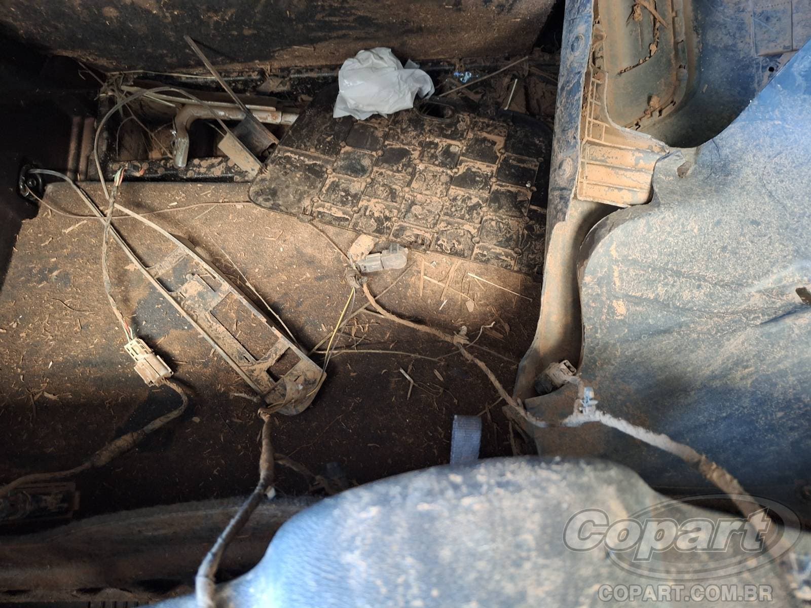 Chevrolet Tracker 2016 — foto 10