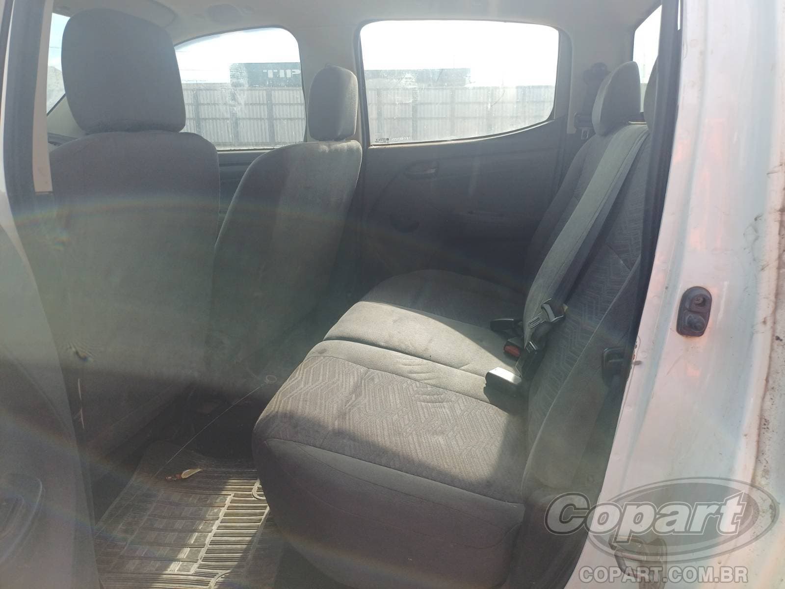 Chevrolet S10 Cabine Dupla 2015 — foto 6