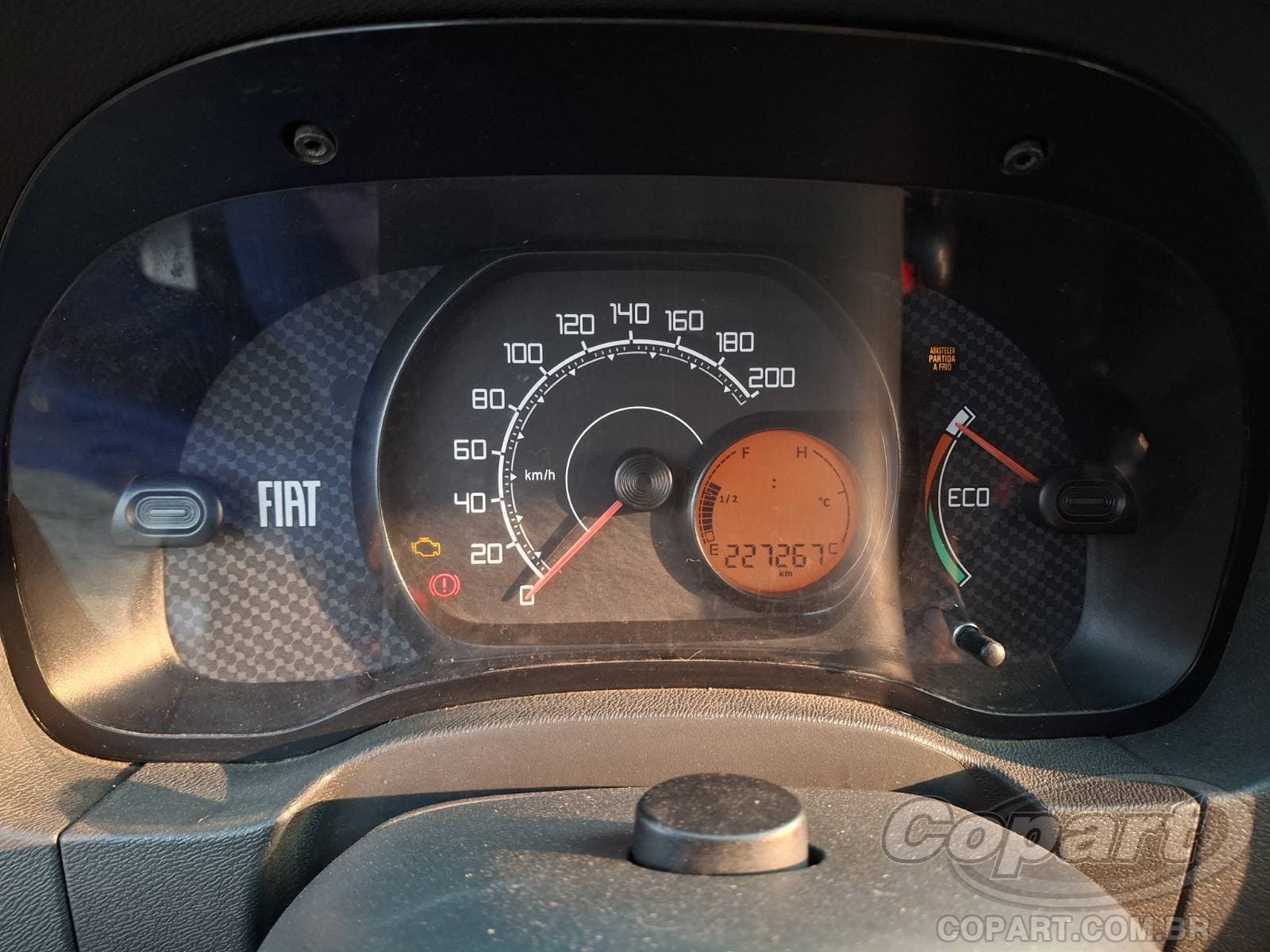 Fiat Palio 2016 — foto 8
