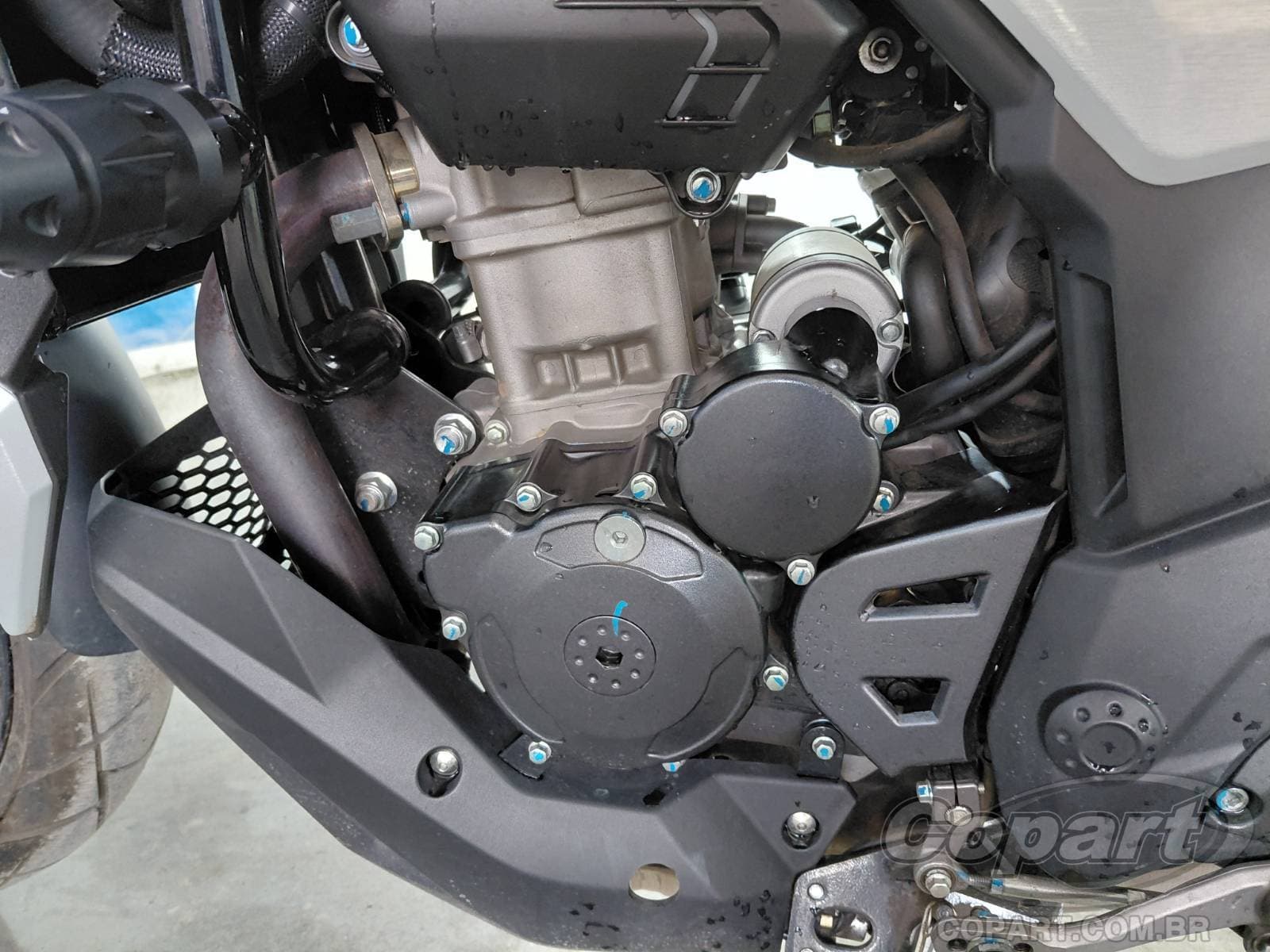 Zontes Gk350 2025 — foto 6