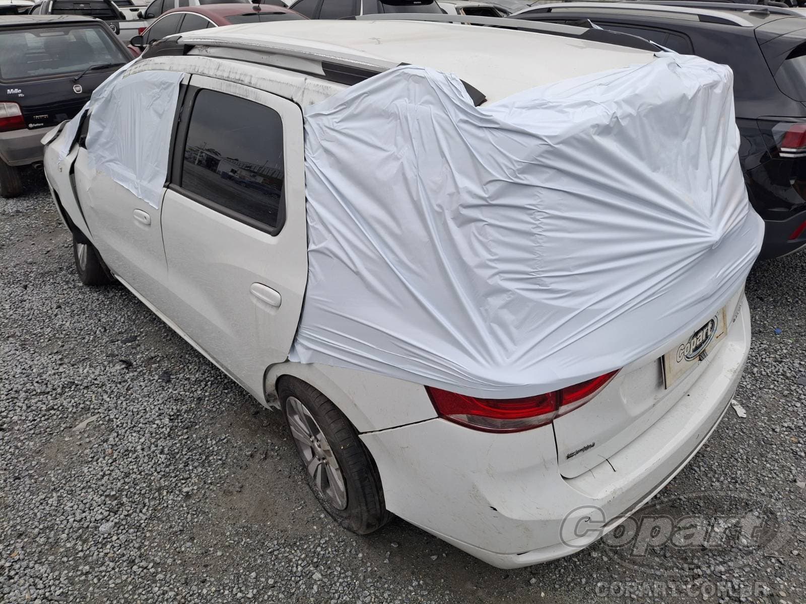 Chevrolet Spin 2023 — foto 3