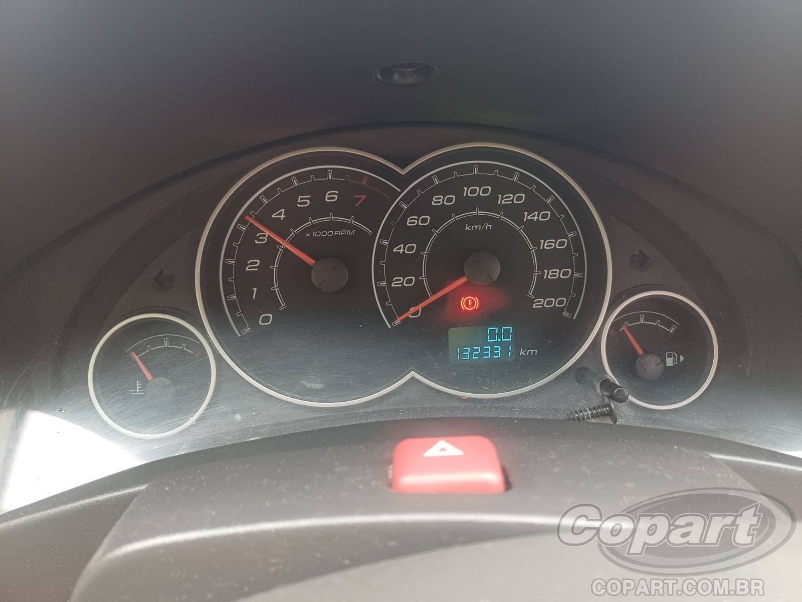 Chevrolet Prisma 2012 — foto 8