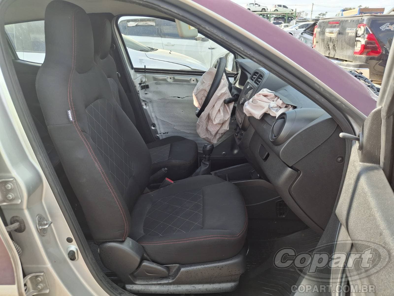 Renault Kwid 2025 — foto 5